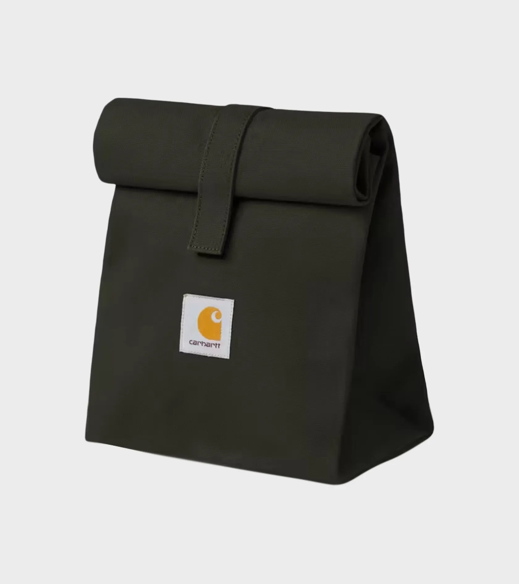 Lunch Bag Olive sold by Dr. Adams