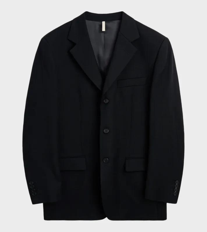 Show Blazer Black sold by Dr. Adams