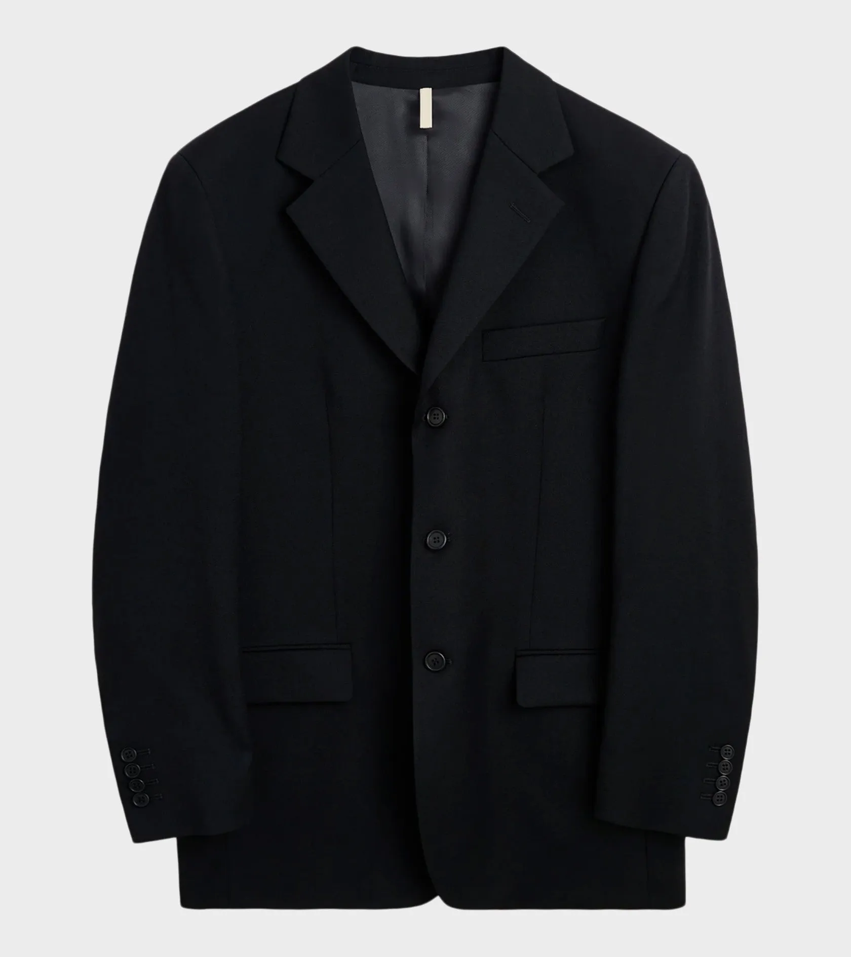 Show Blazer Black sold by Dr. Adams