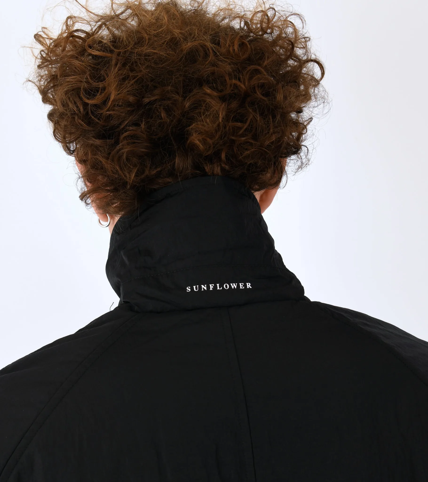 Show Blazer Black sold by Dr. Adams product image thumbnail 5
