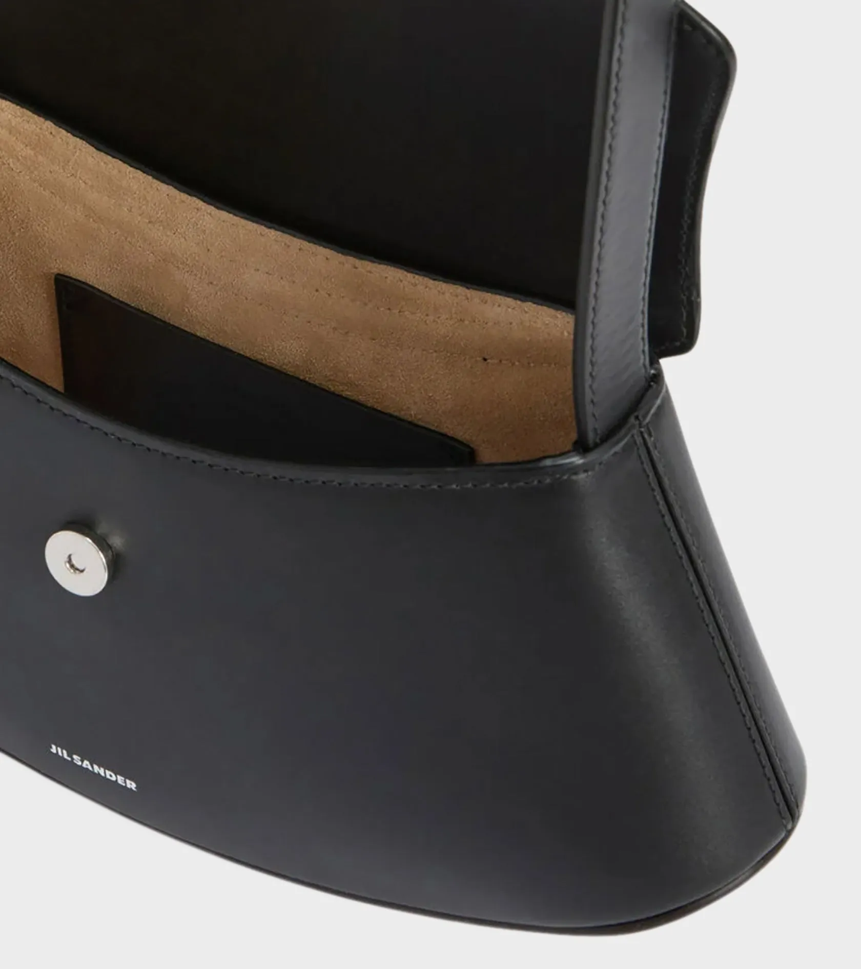 Eldorado Crossbody Small Shoulder Bag Black sold by Dr. Adams product image thumbnail 5