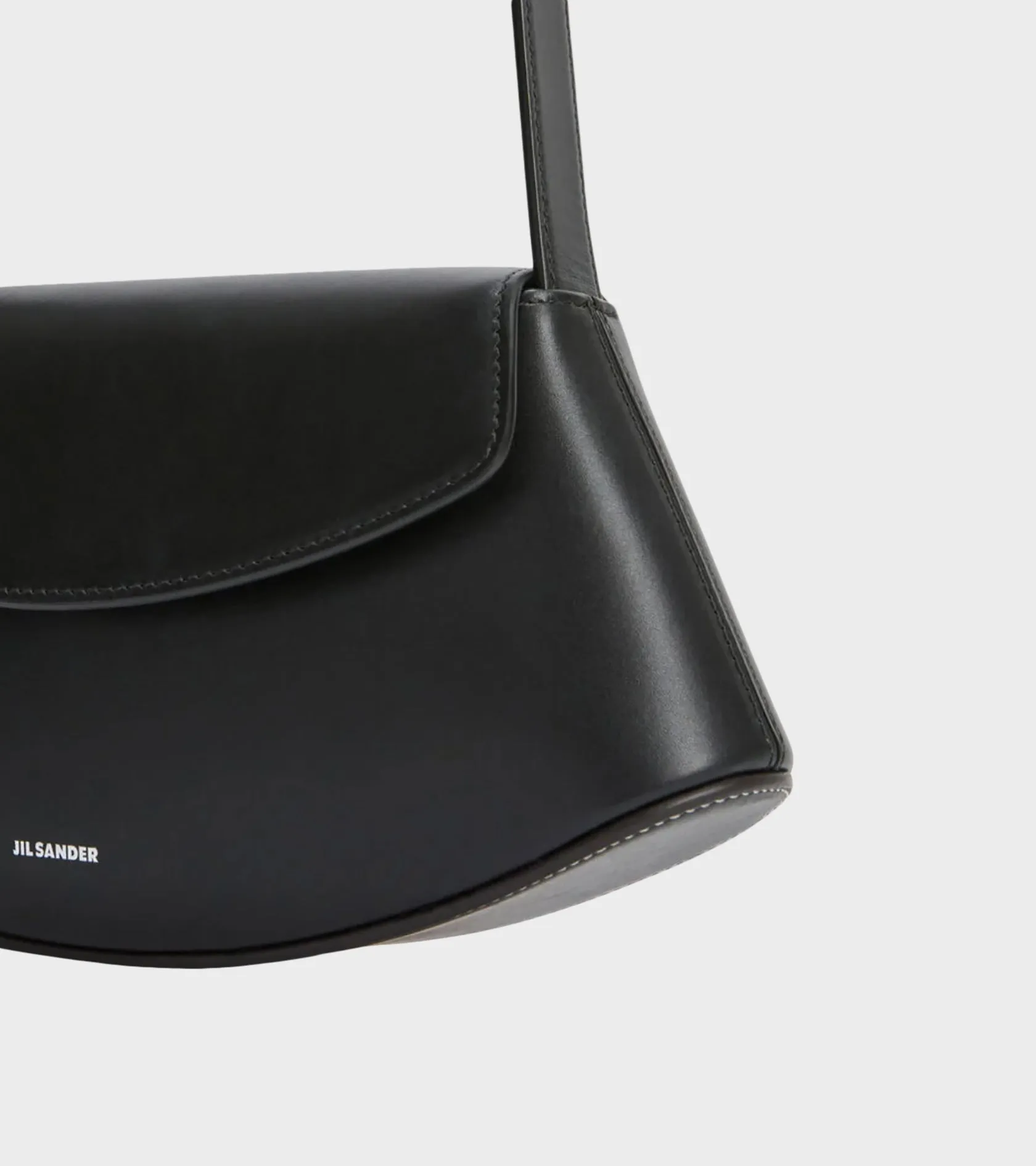 Eldorado Crossbody Small Shoulder Bag Black sold by Dr. Adams product image thumbnail 4