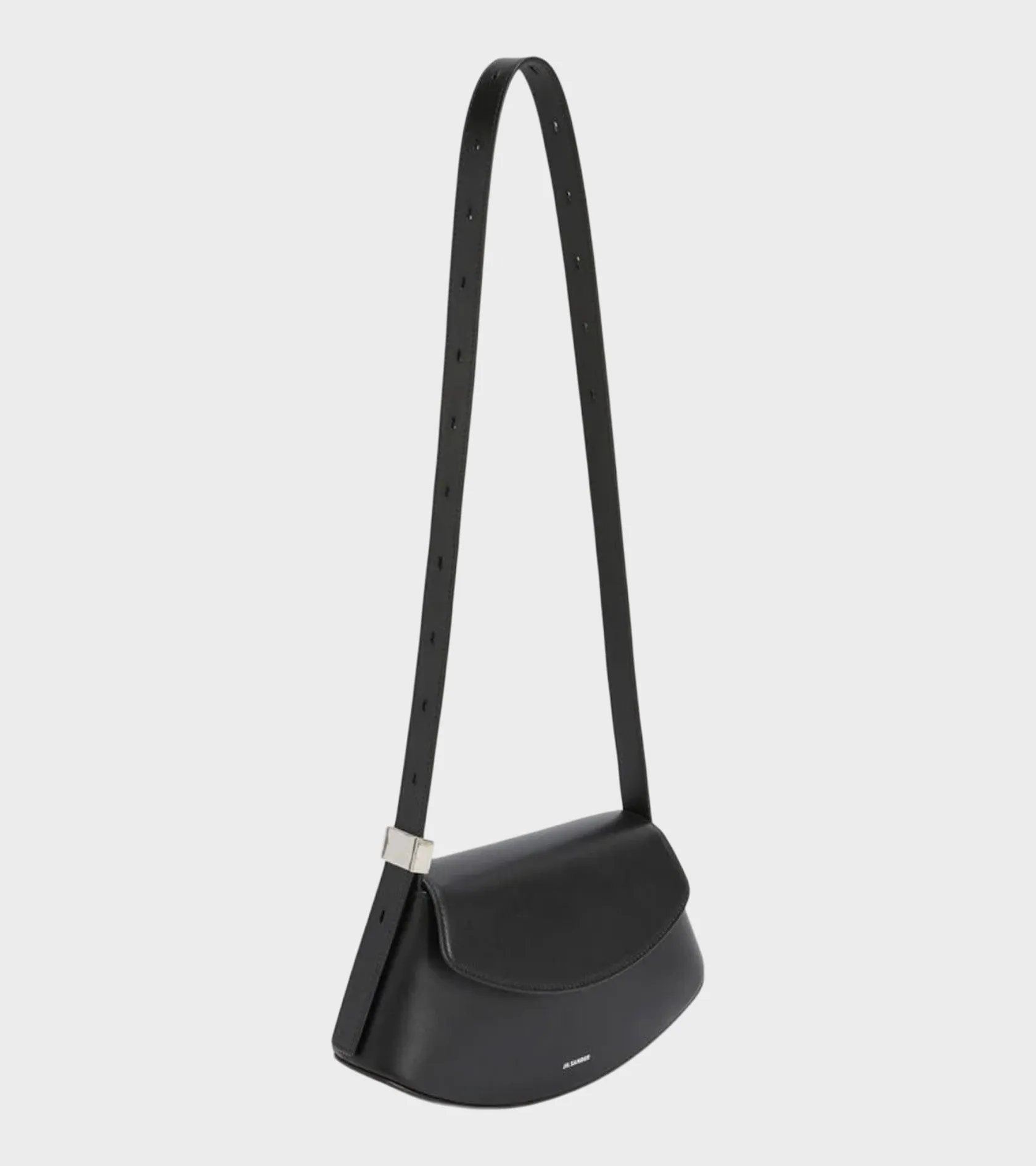 Eldorado Crossbody Small Shoulder Bag Black sold by Dr. Adams product image thumbnail 3
