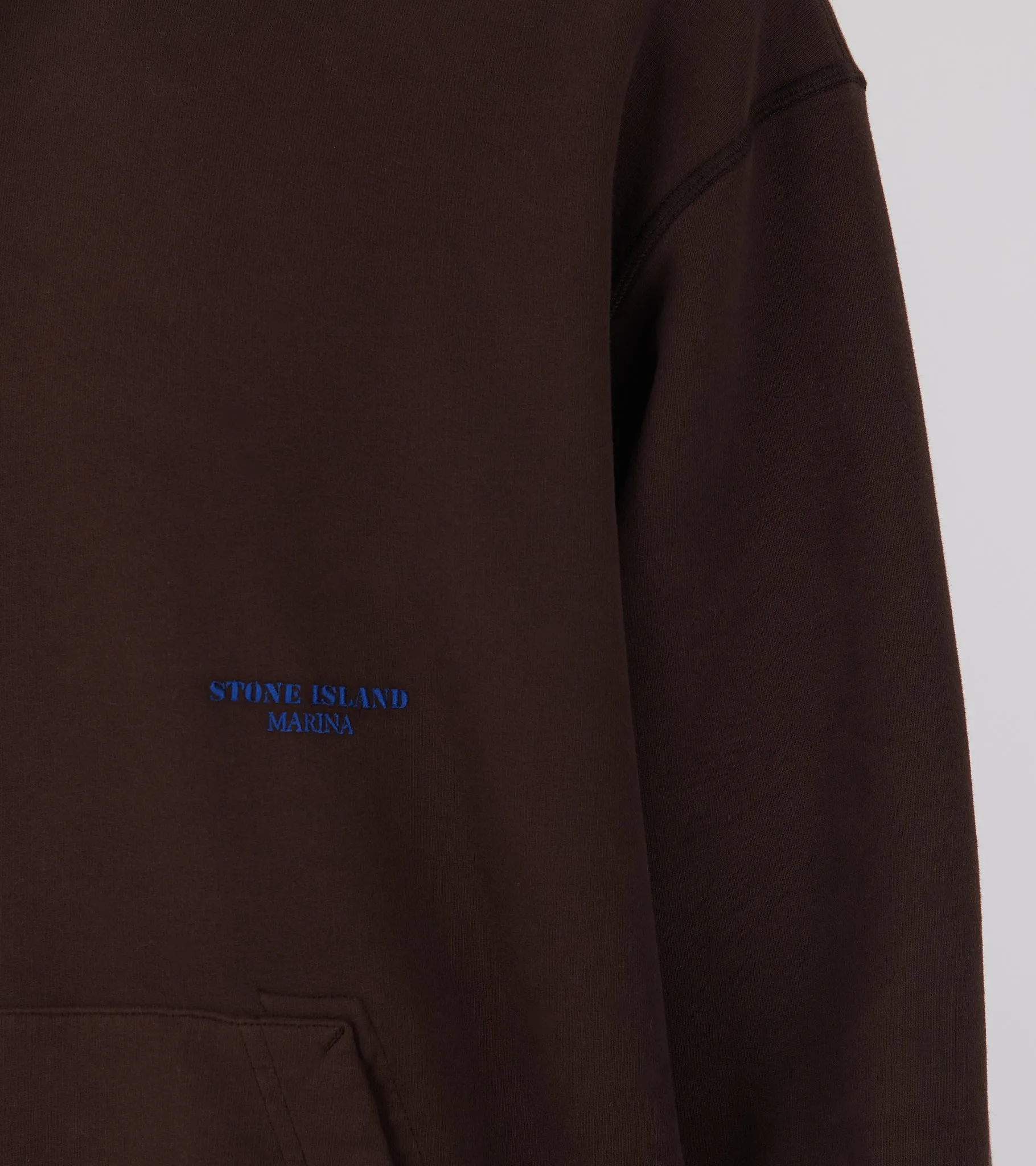 Marina Hoodie Brown sold by Dr. Adams product image thumbnail 4