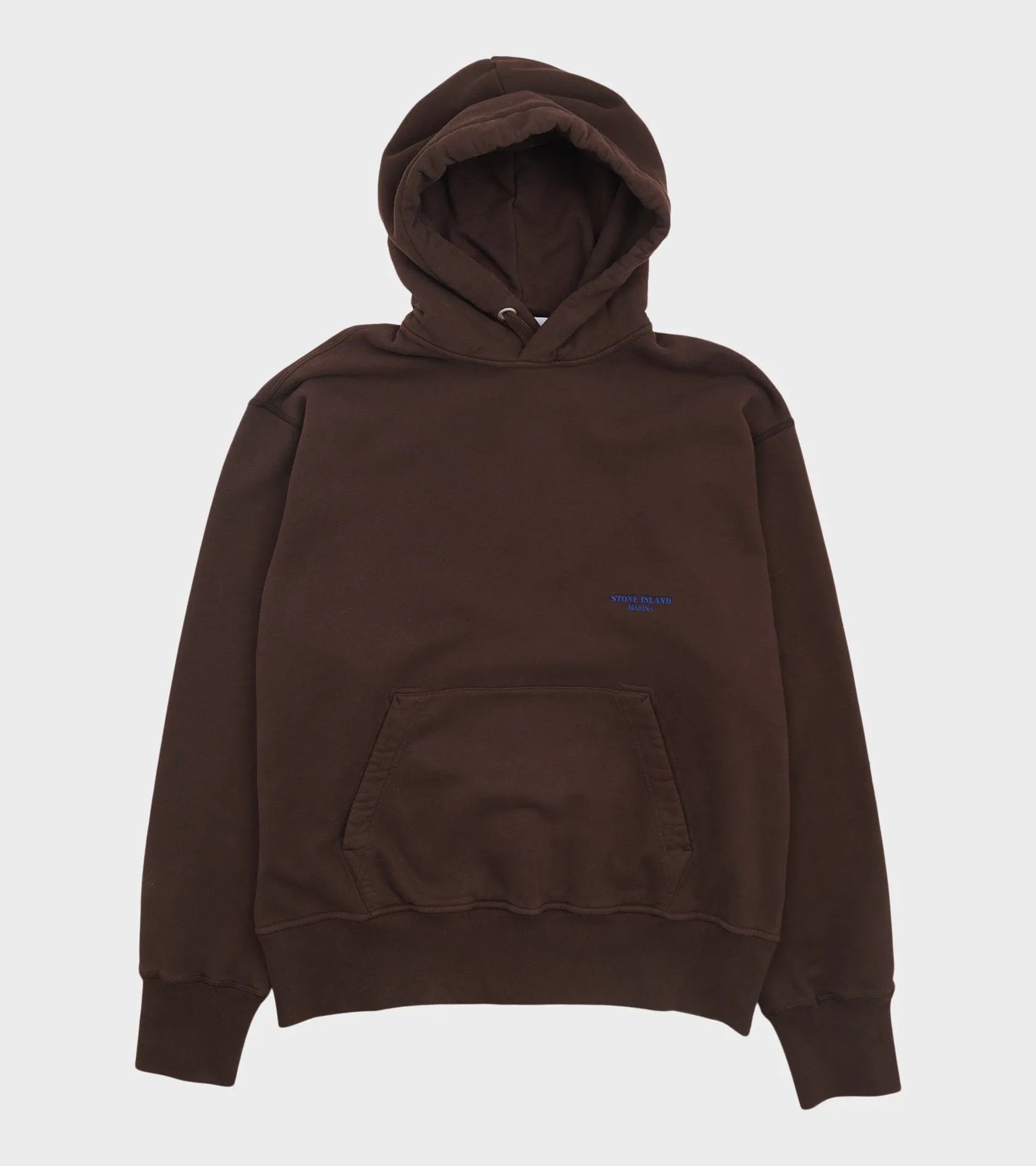 Marina Hoodie Brown sold by Dr. Adams