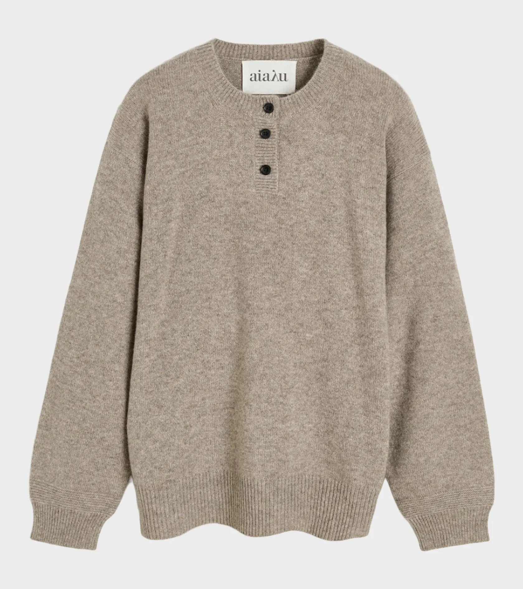 Franco Sweater Pure Soil sold by Dr. Adams