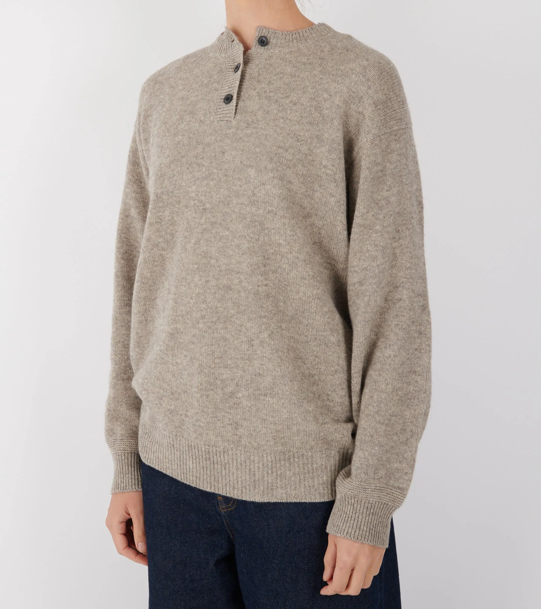 Franco Sweater Pure Soil sold by Dr. Adams product image thumbnail 3