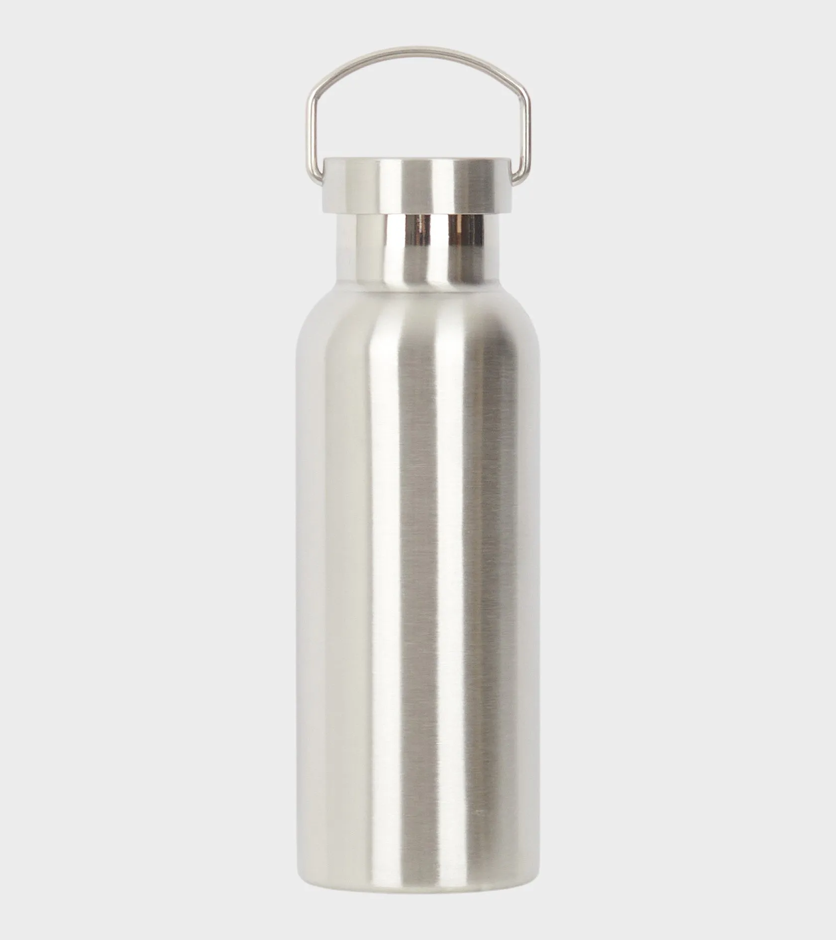 Stay Hot Stay Hydrated Bottle Metal sold by Dr. Adams product image thumbnail 2