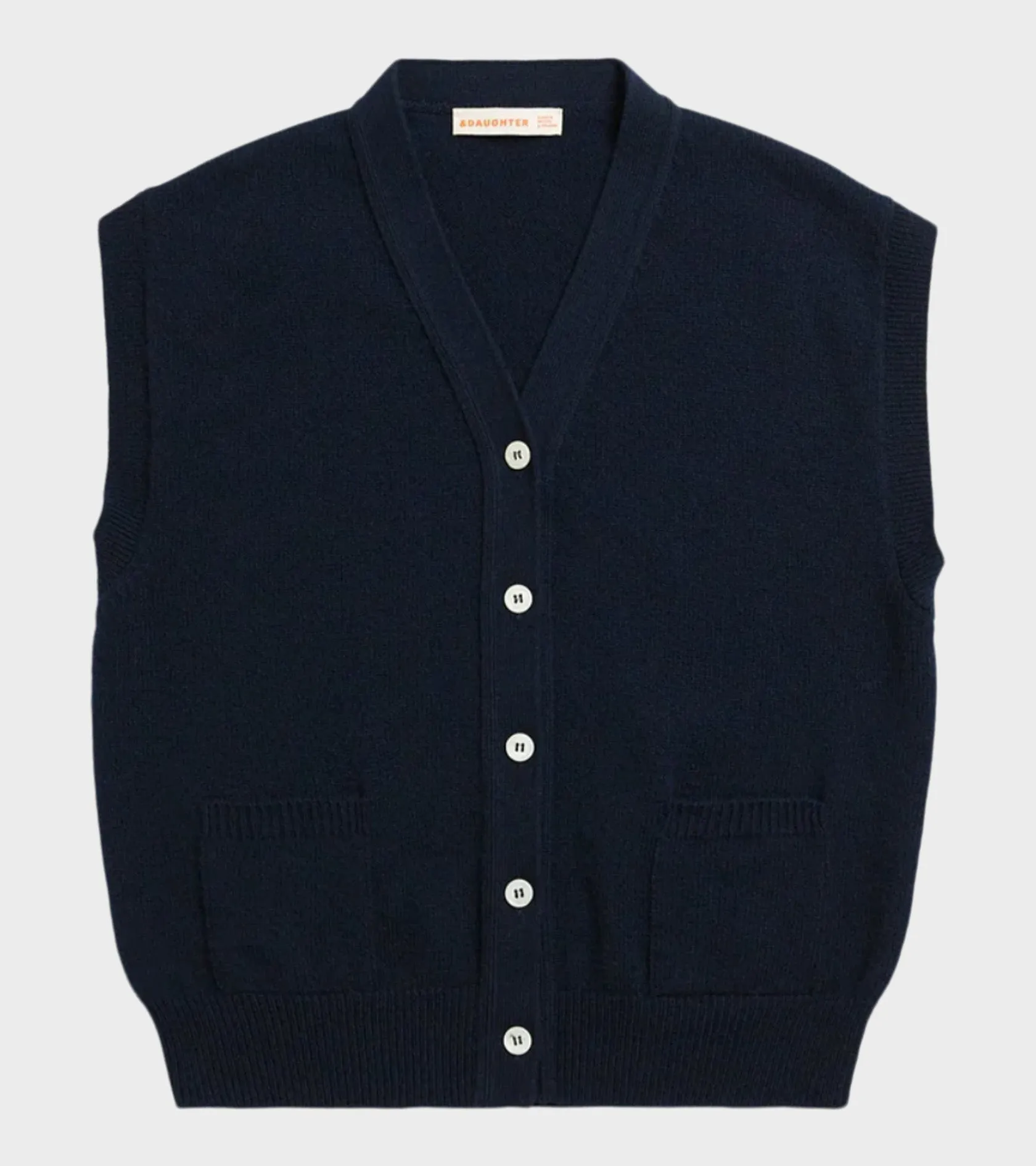 Wexford Waist Navy sold by Dr. Adams