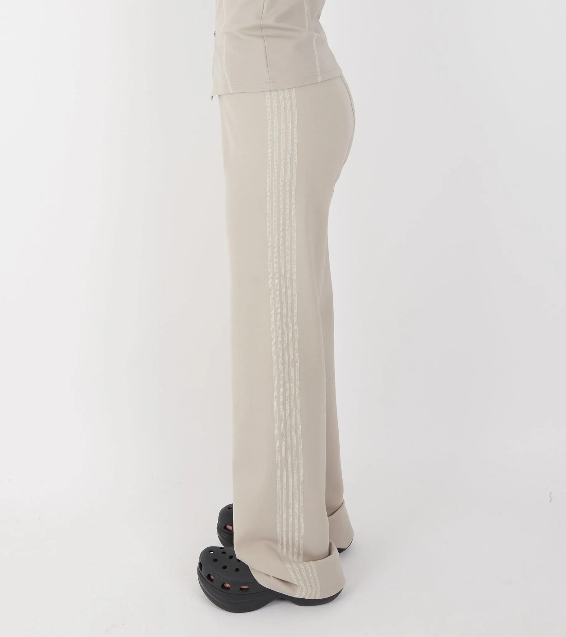Ziggi Track Pants Beige sold by Dr. Adams product image thumbnail 3