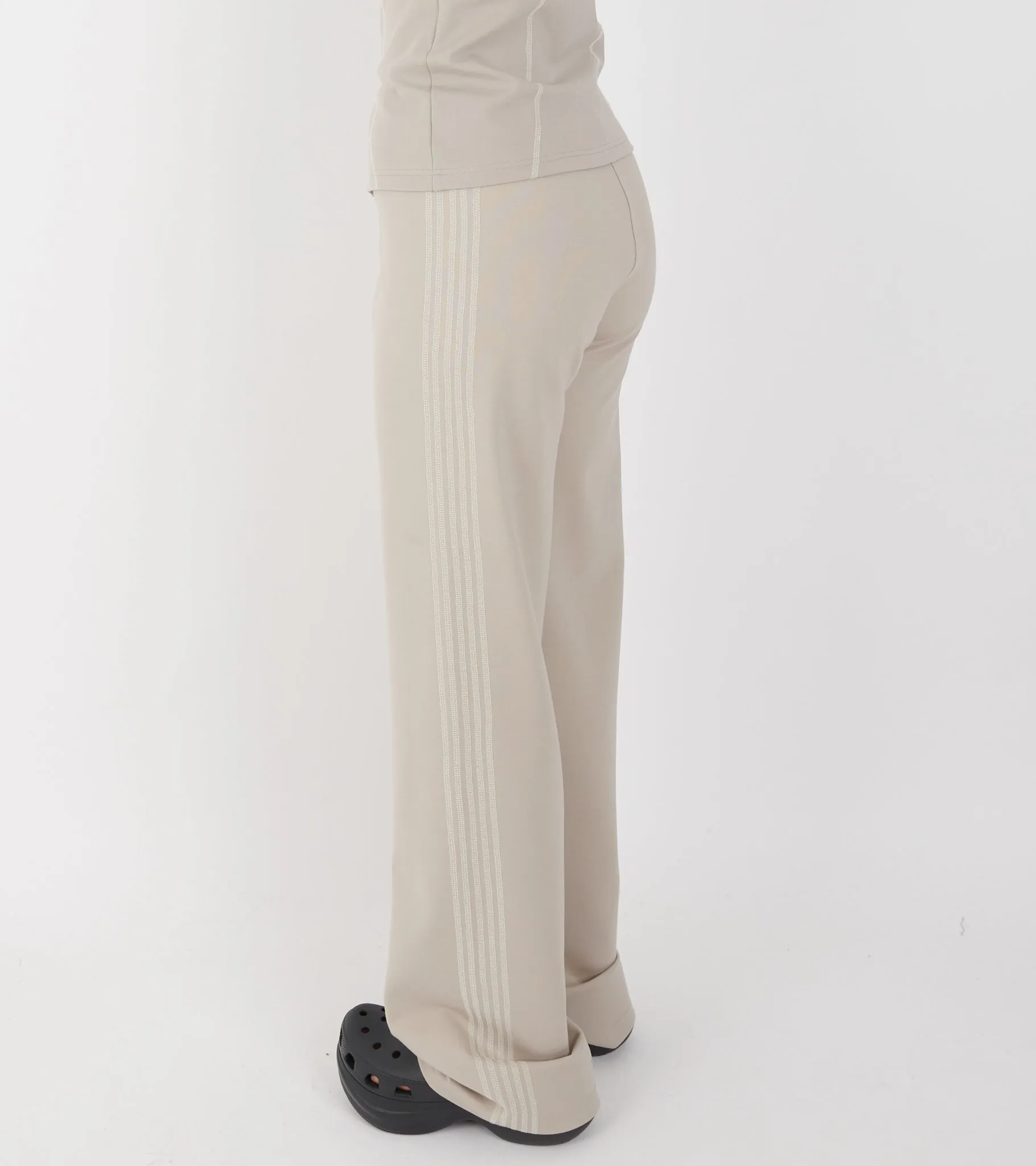 Ziggi Track Pants Beige sold by Dr. Adams product image thumbnail 5