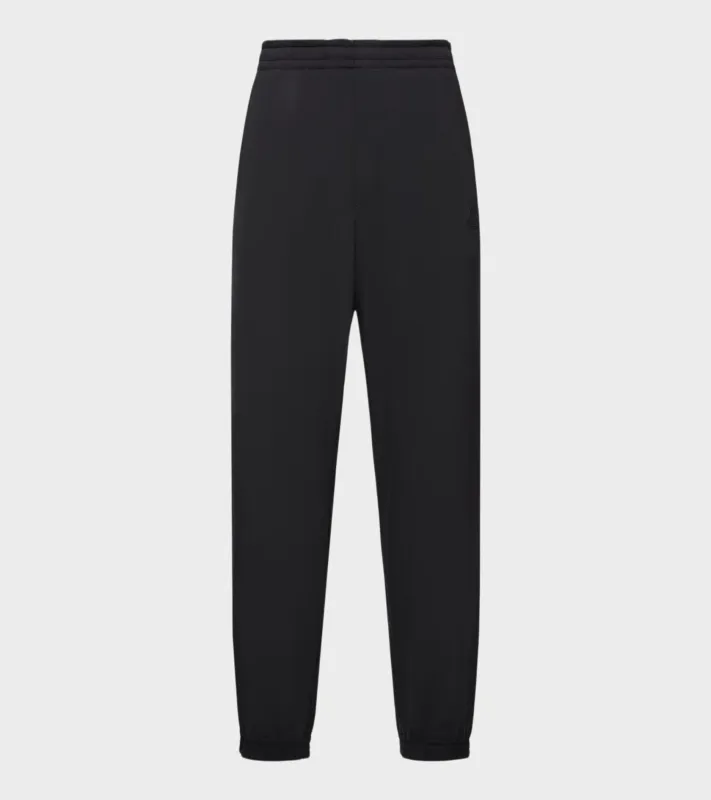 Logo Jogging Trousers Black sold by Dr. Adams