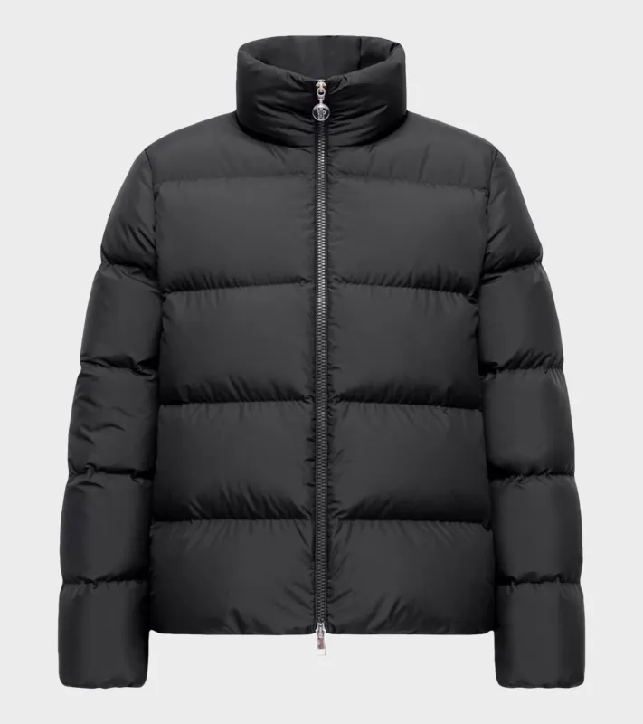 Mauzun Down Jacket Black sold by Dr. Adams