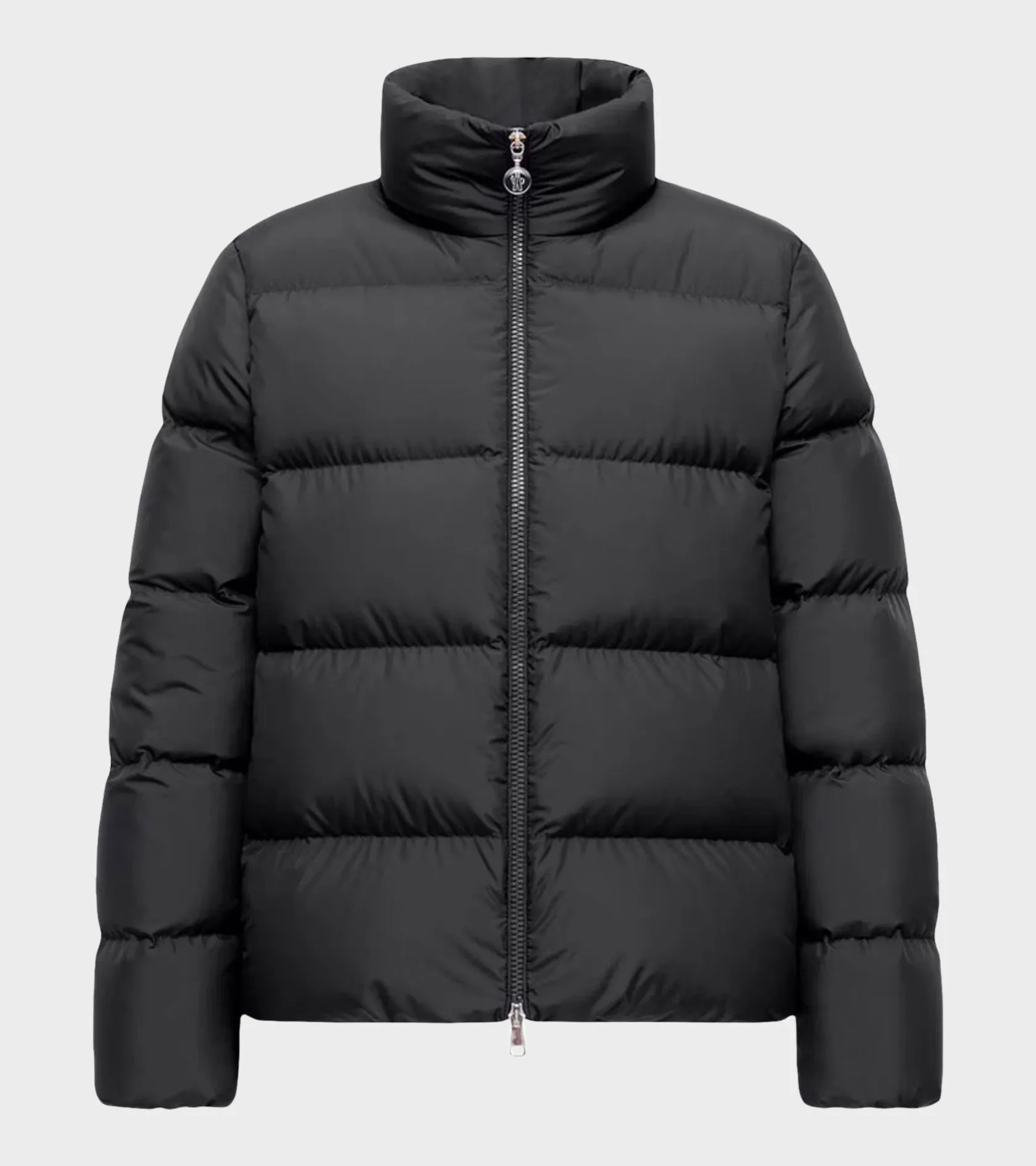 Mauzun Down Jacket Black sold by Dr. Adams