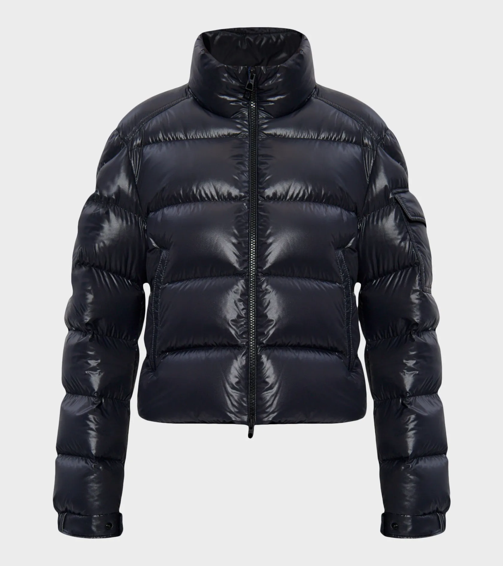 Petra Down Jacket Black sold by Dr. Adams