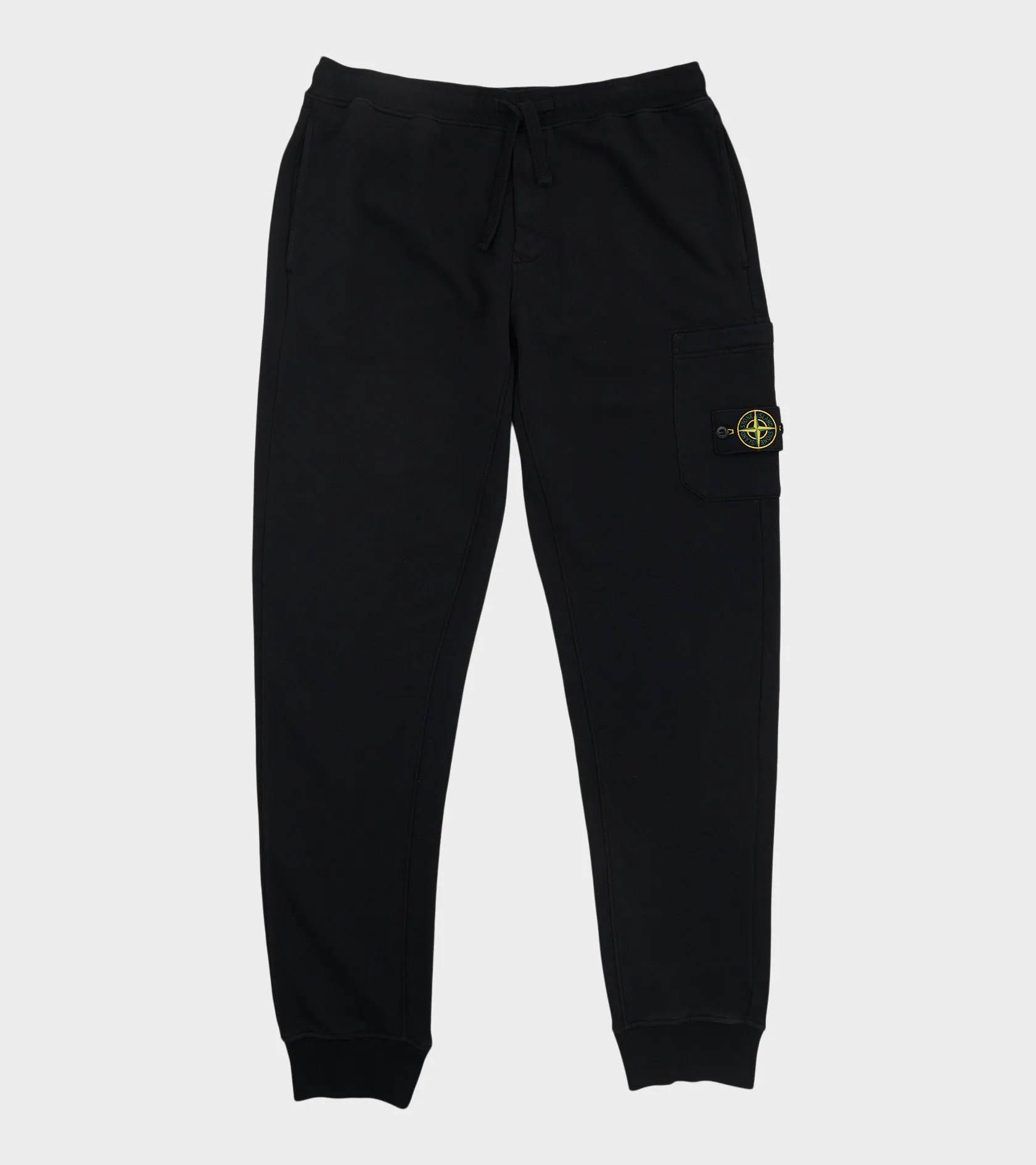 Sweatpants Black sold by Dr. Adams