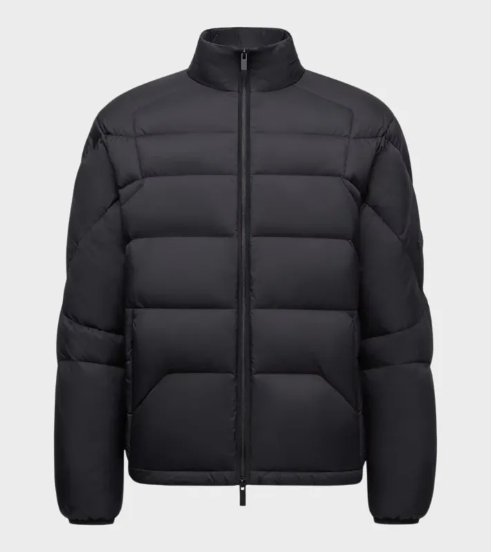 Bardane Down Jacket Black sold by Dr. Adams