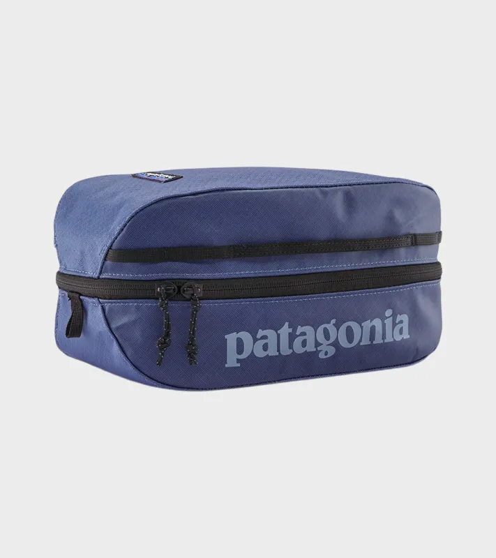 Black Hole Cube 6L Current Blue made by Patagonia
