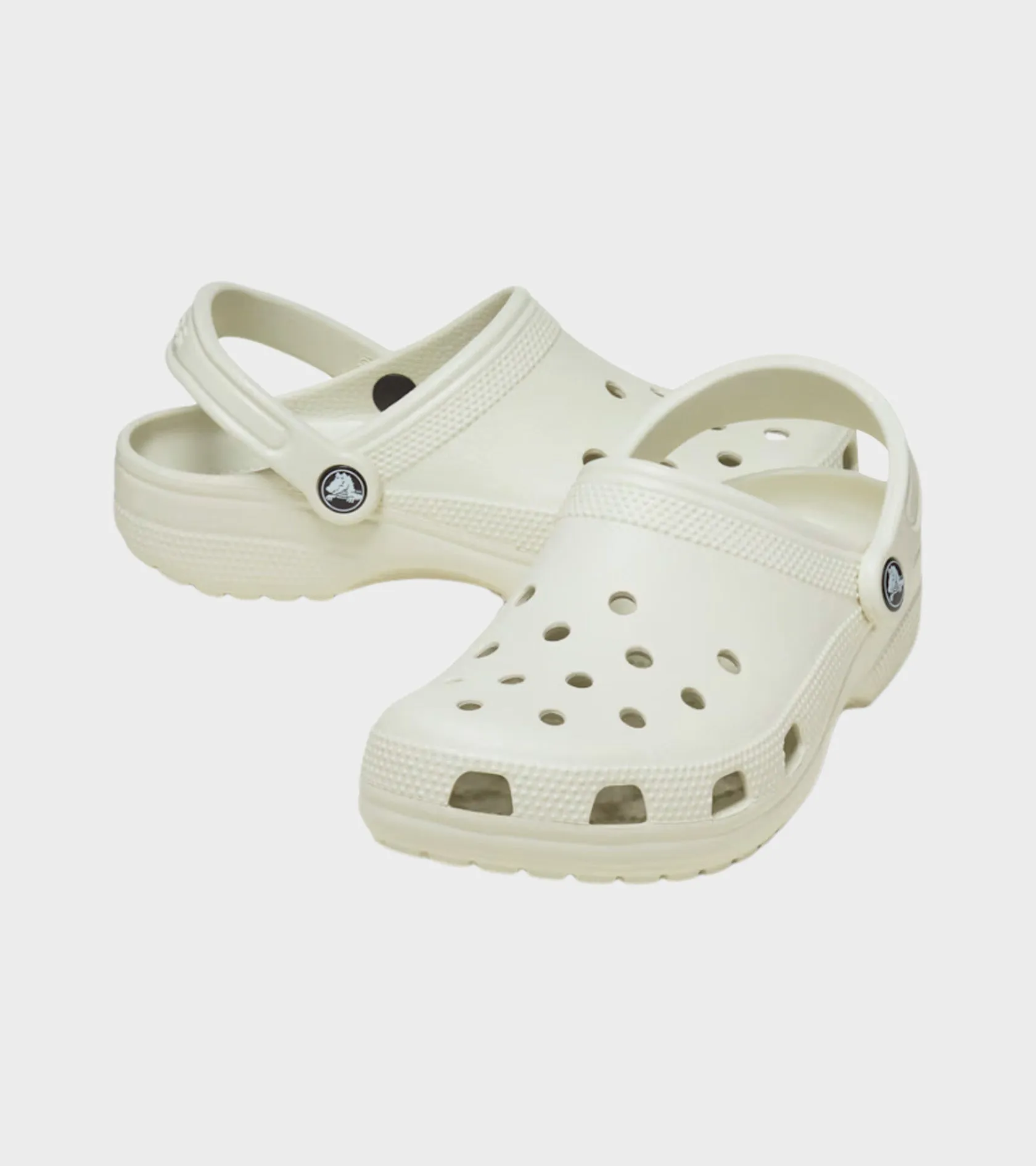 Classic Clog Linen sold by Dr. Adams product image thumbnail 3