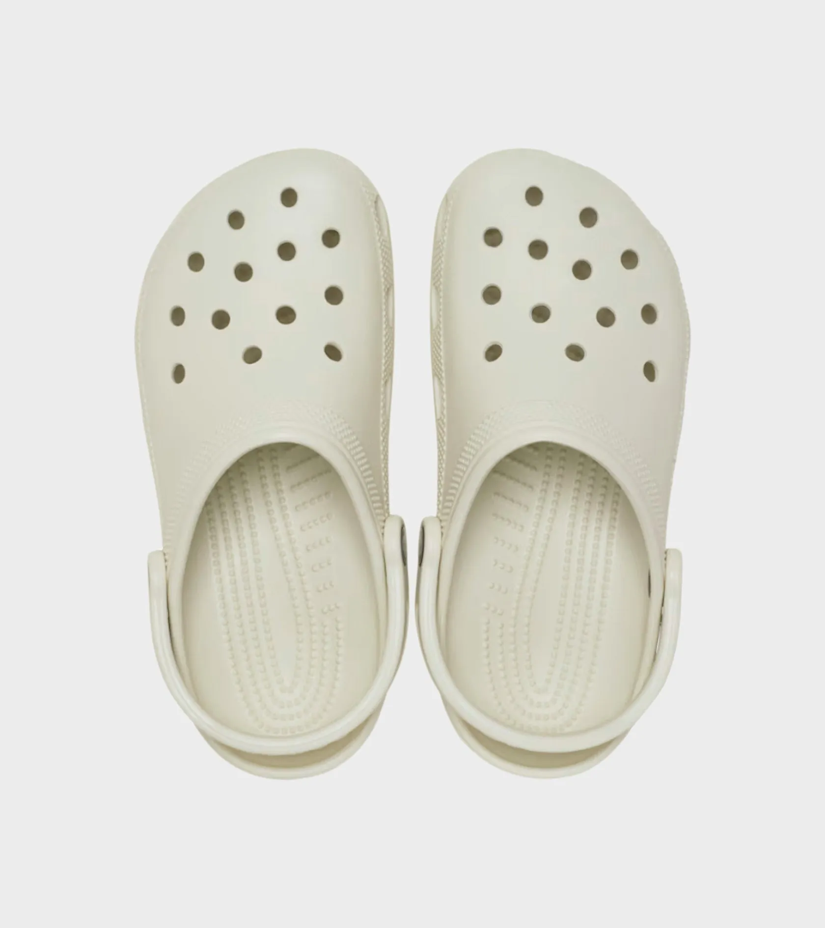 Classic Clog Linen sold by Dr. Adams product image thumbnail 5