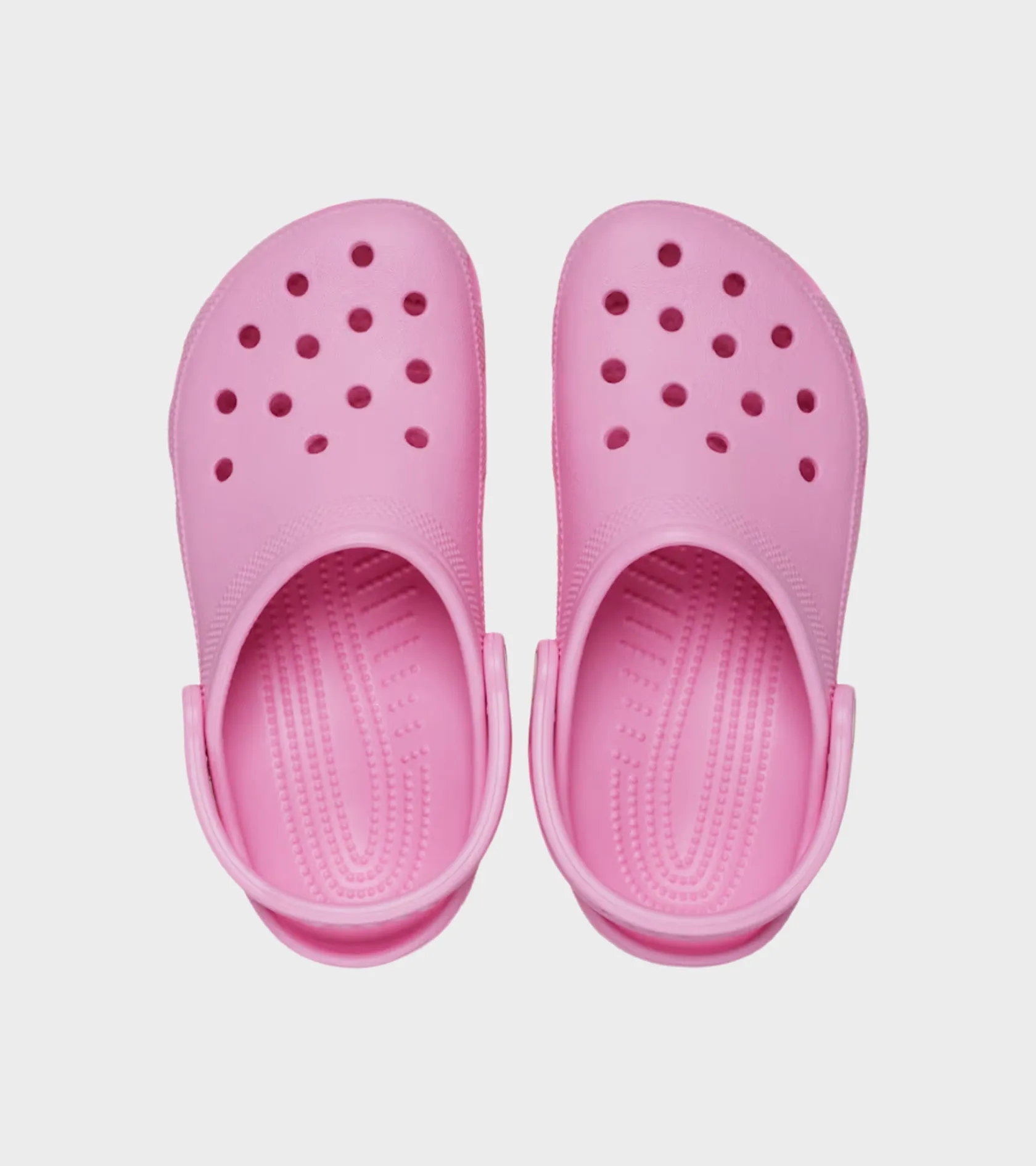 Classic Clog Pink Tweed sold by Dr. Adams product image thumbnail 5