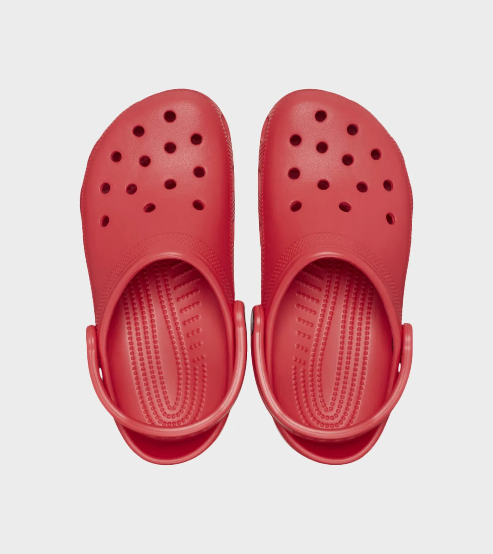 Classic Clog Varsity Red sold by Dr. Adams product image thumbnail 5