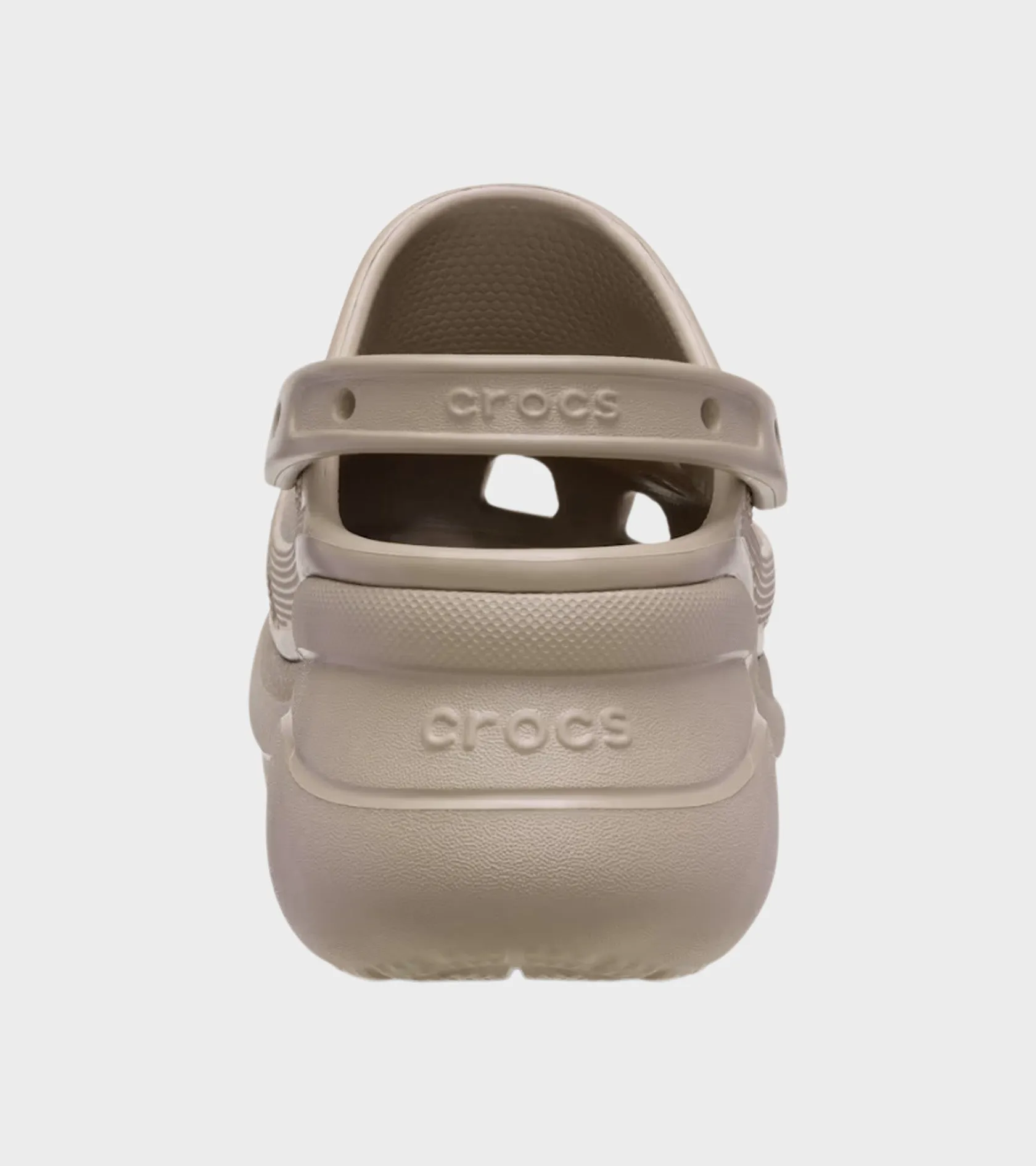 Bae Clog Taupe sold by Dr. Adams product image thumbnail 5