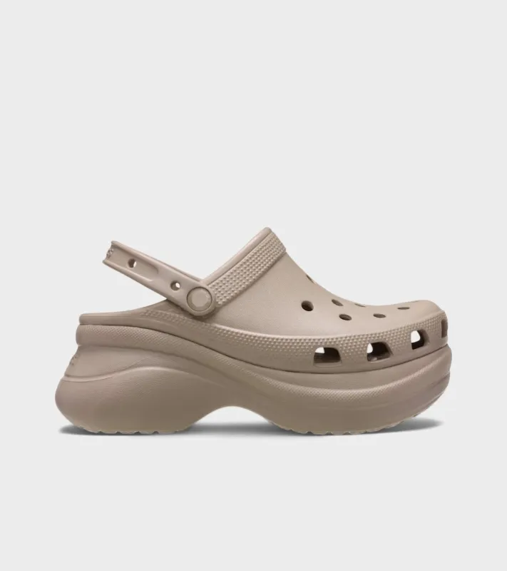 Bae Clog Taupe sold by Dr. Adams