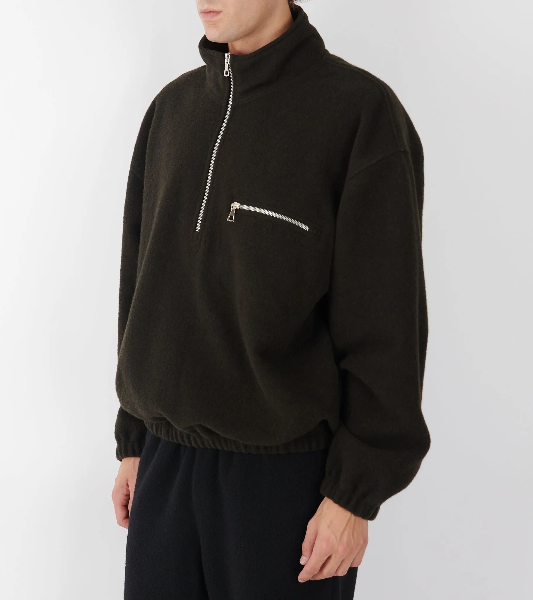 Polar Fleece Tourbe sold by Dr. Adams product image thumbnail 3