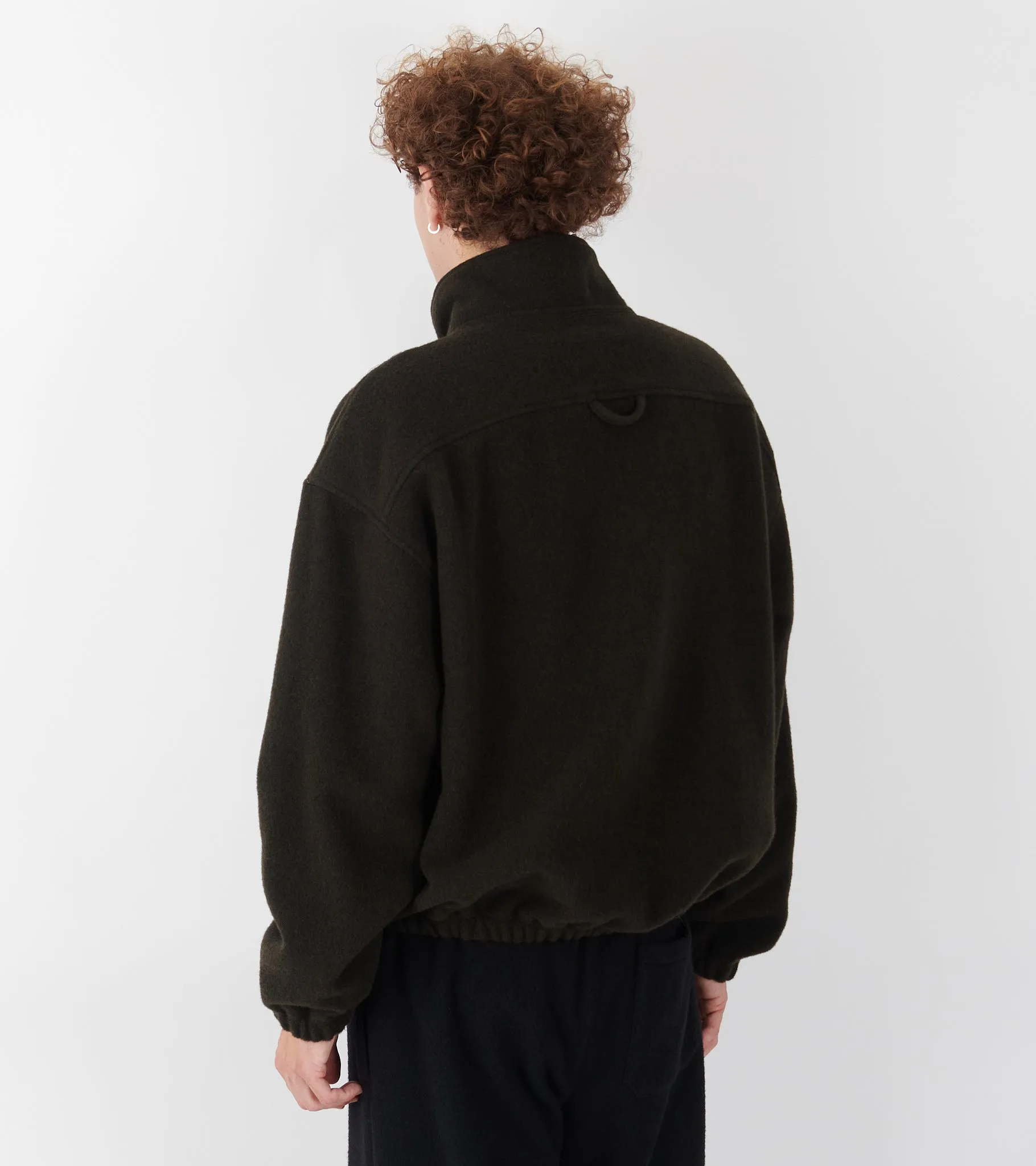 Polar Fleece Tourbe sold by Dr. Adams product image thumbnail 4