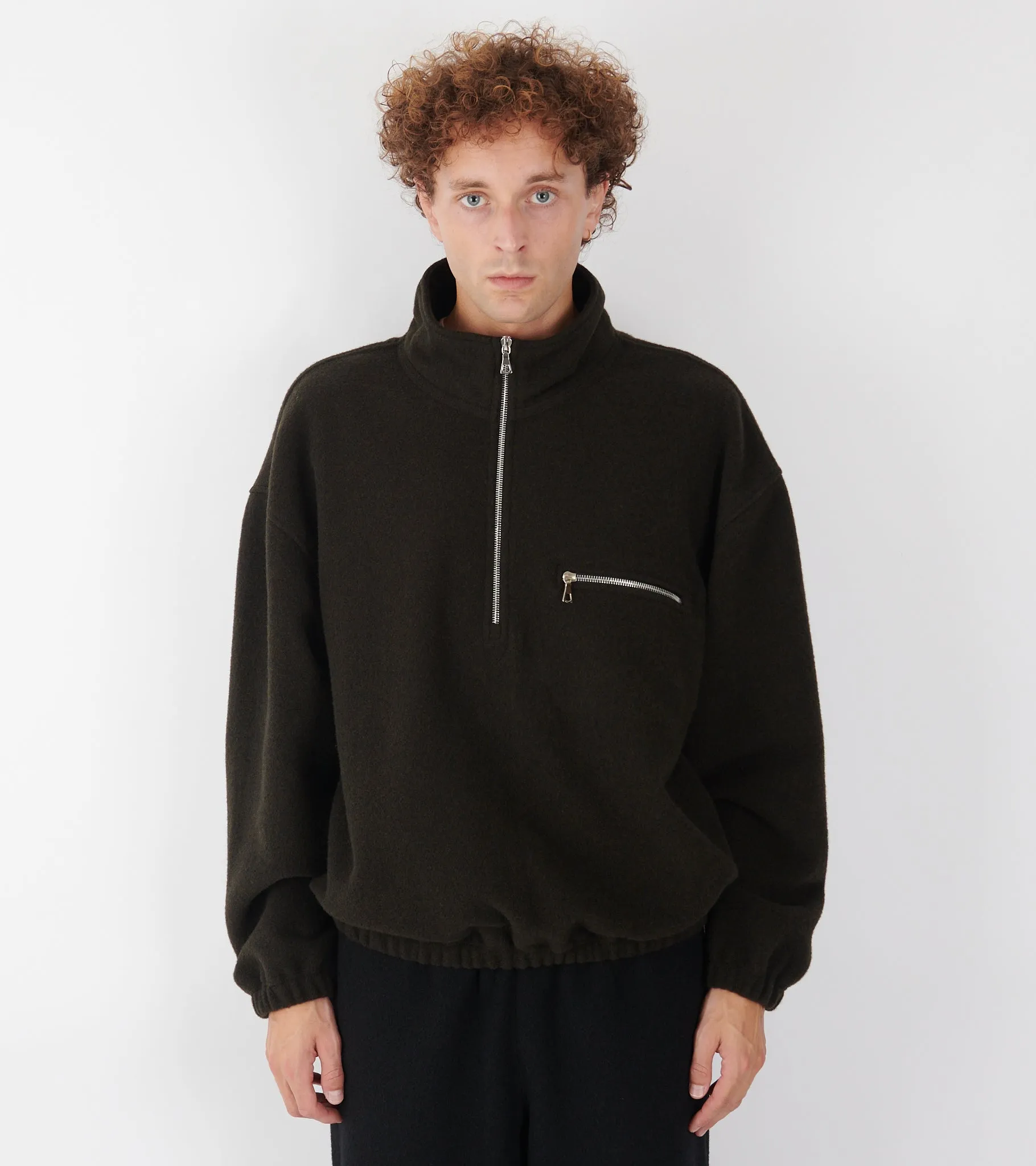 Polar Fleece Tourbe sold by Dr. Adams product image thumbnail 2