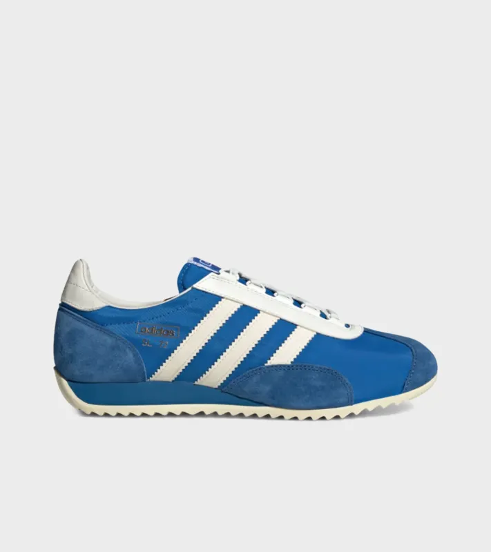 SL 72 PT Bright Royal/Wonder White/Off-white made by Adidas