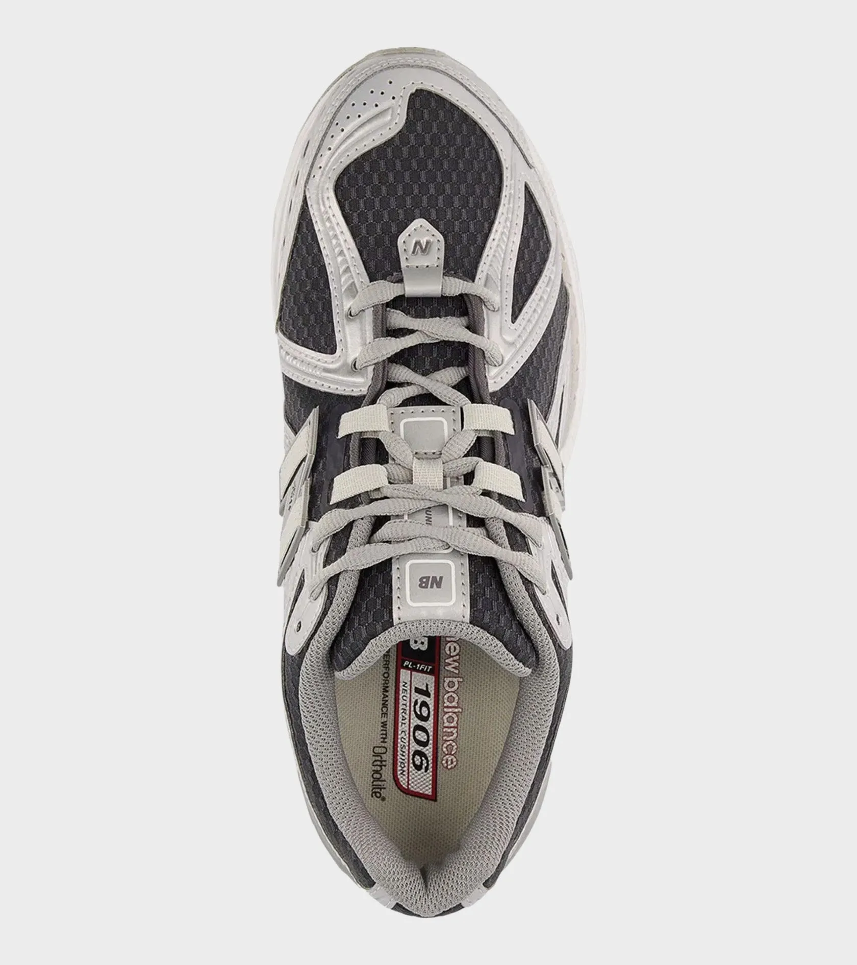 U1906RCL Castlerock/Silver sold by Dr. Adams product image thumbnail 3