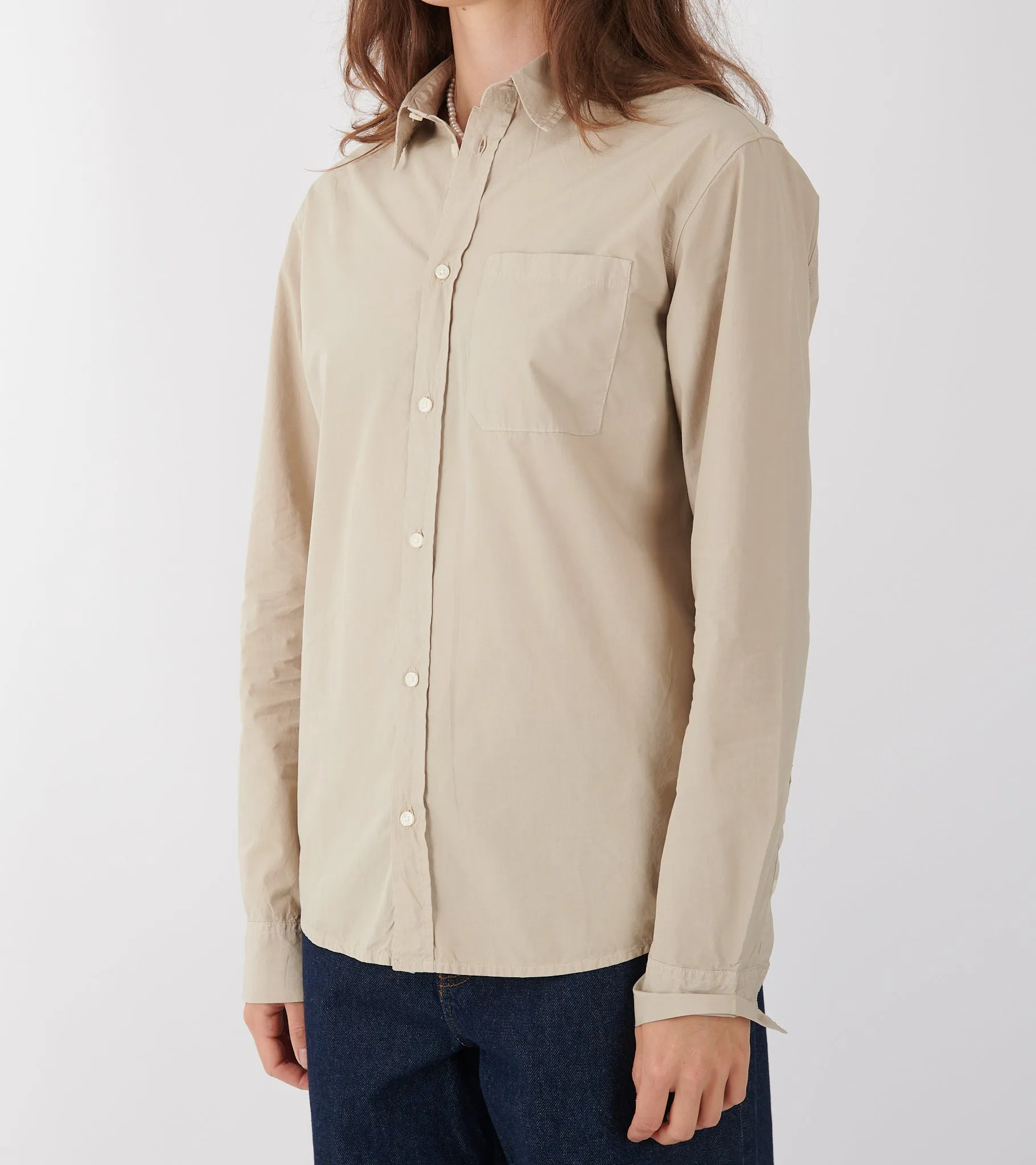 Classic Shirt Dried Herb sold by Dr. Adams product image thumbnail 3