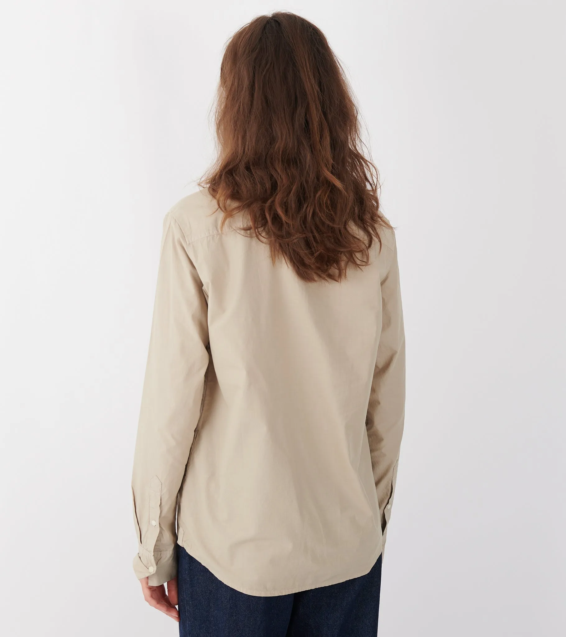 Classic Shirt Dried Herb sold by Dr. Adams product image thumbnail 5