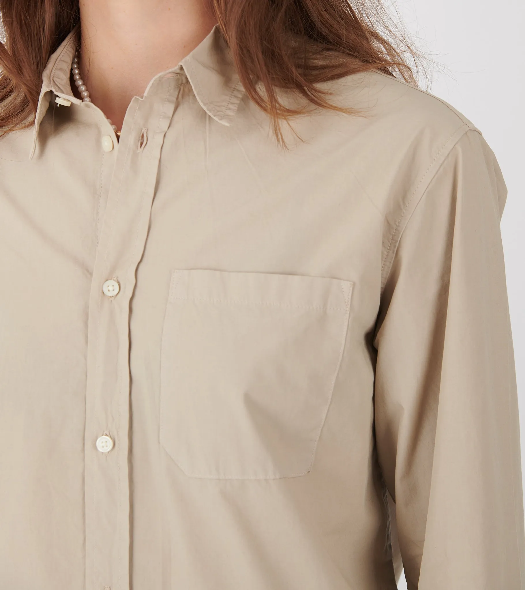 Classic Shirt Dried Herb sold by Dr. Adams product image thumbnail 4