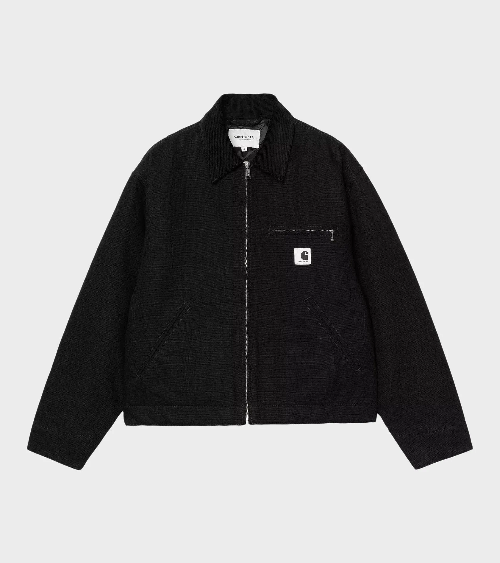W OG Detroit Jacket Black sold by Dr. Adams