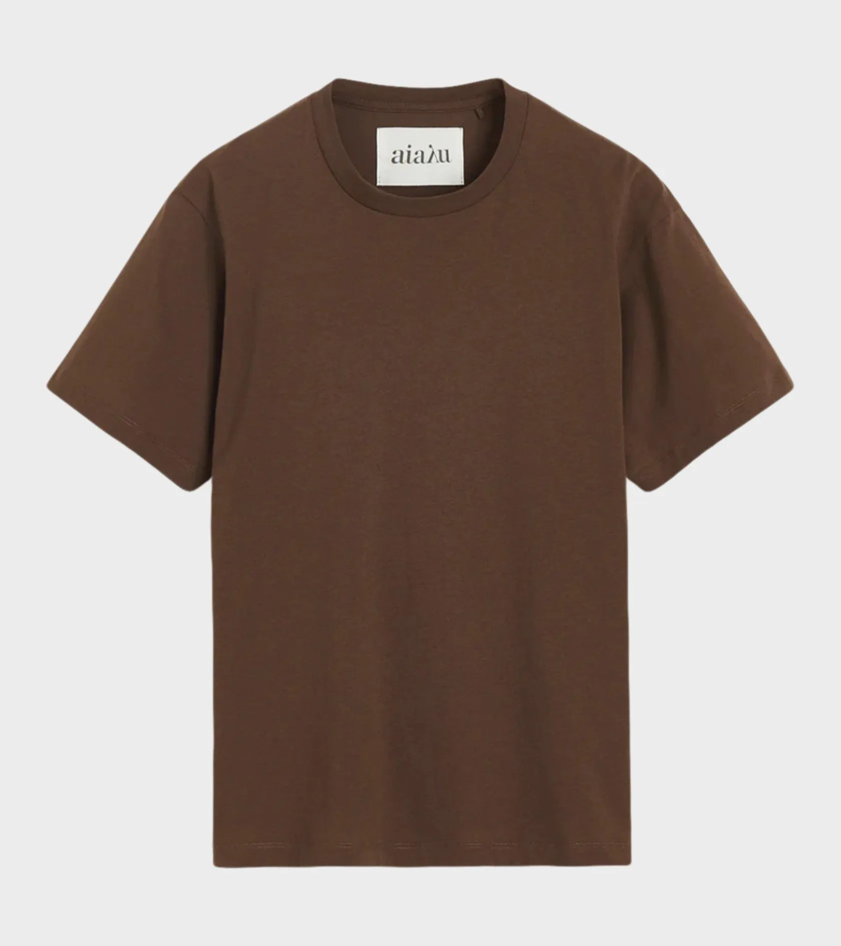 Classic Circular Tee Coffee sold by Dr. Adams