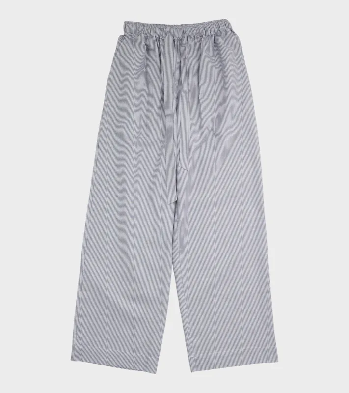 Hannah Love Pants Grey/White sold by Dr. Adams