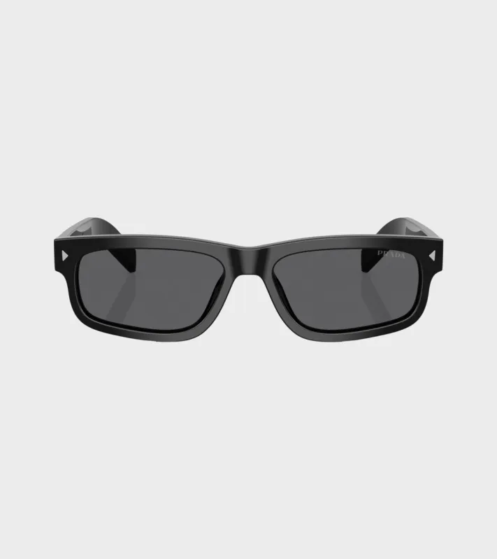 0PR B11S Black/Dark Grey sold by Dr. Adams