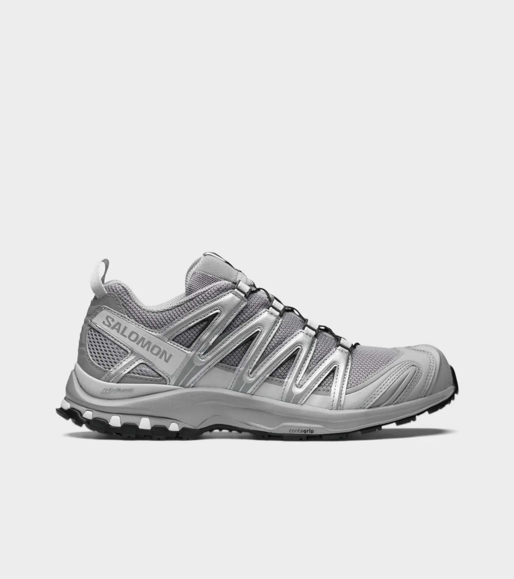 XA PRO 3D Alloy/Silver/Lunar Rock sold by Dr. Adams