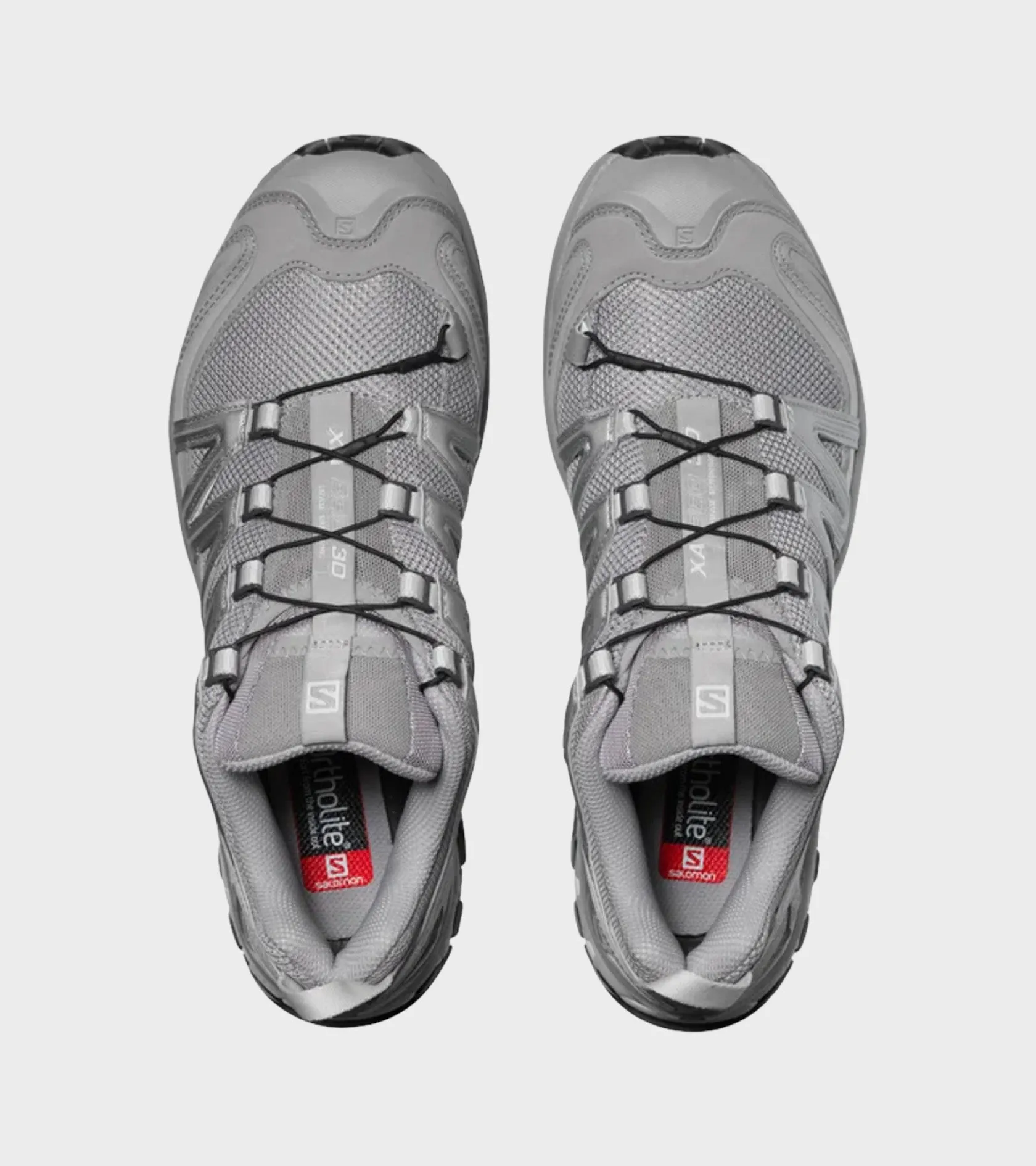 XA PRO 3D Alloy/Silver/Lunar Rock sold by Dr. Adams product image thumbnail 2