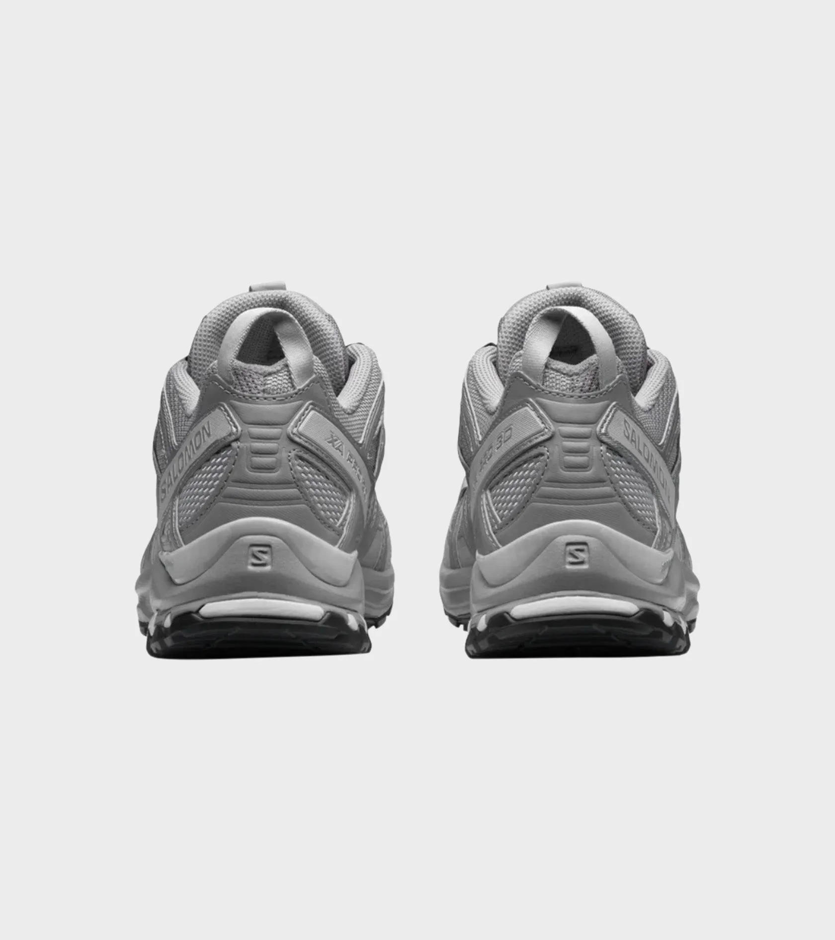 XA PRO 3D Alloy/Silver/Lunar Rock sold by Dr. Adams product image thumbnail 3