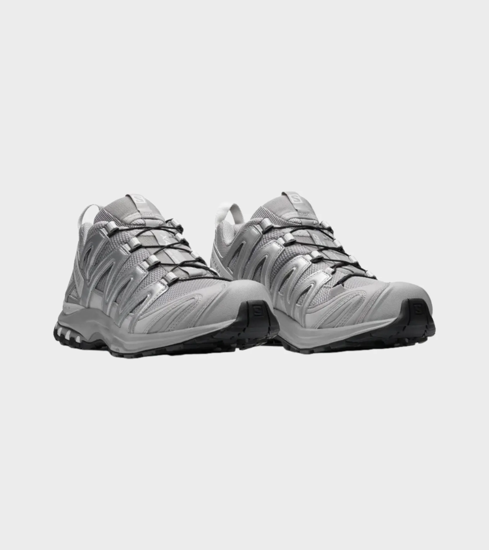 XA PRO 3D Alloy/Silver/Lunar Rock sold by Dr. Adams product image thumbnail 4