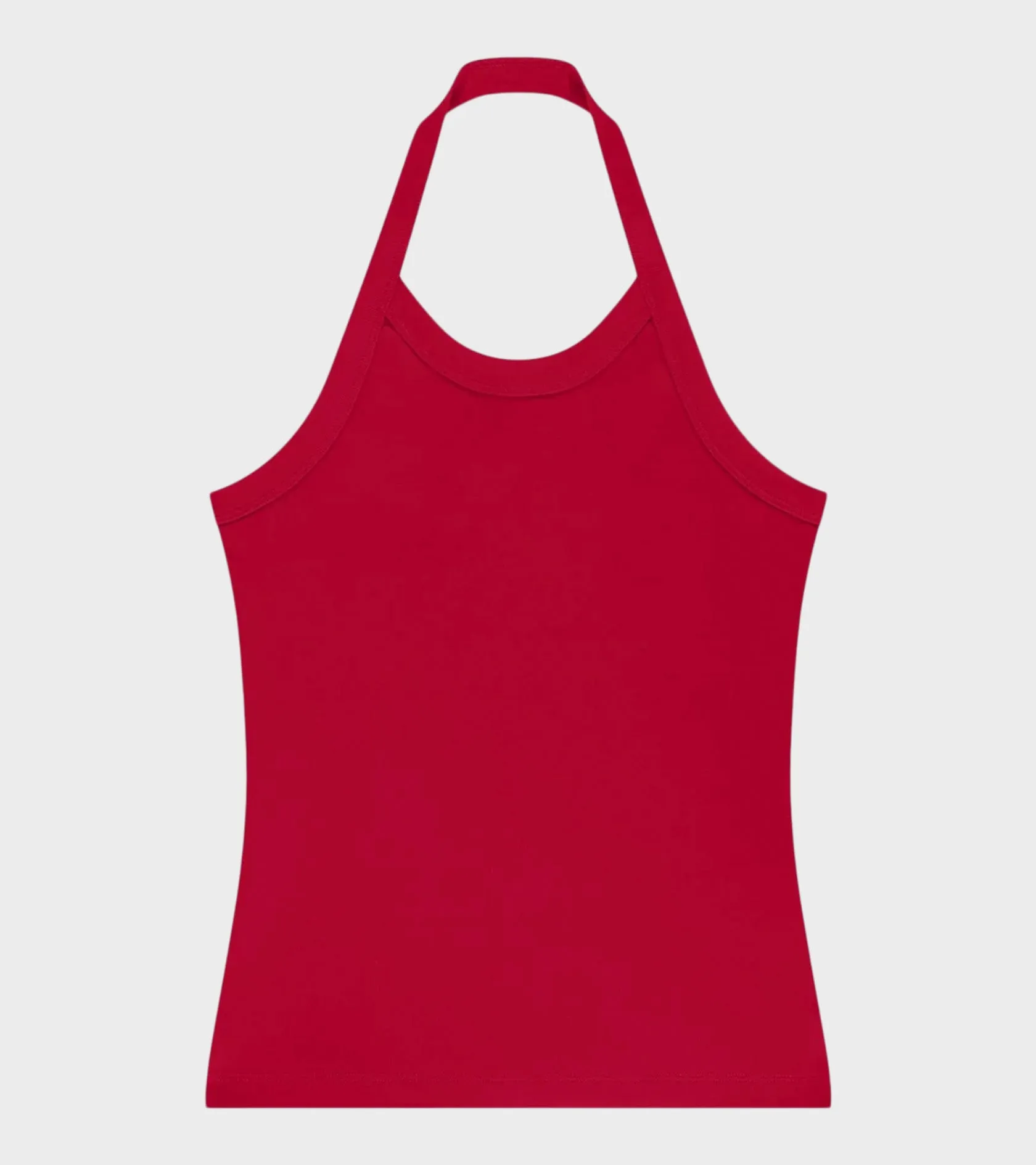 Angie Tank Red sold by Dr. Adams