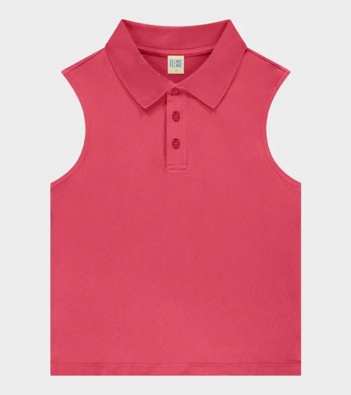 Lauren Polo Raspberry sold by Dr. Adams