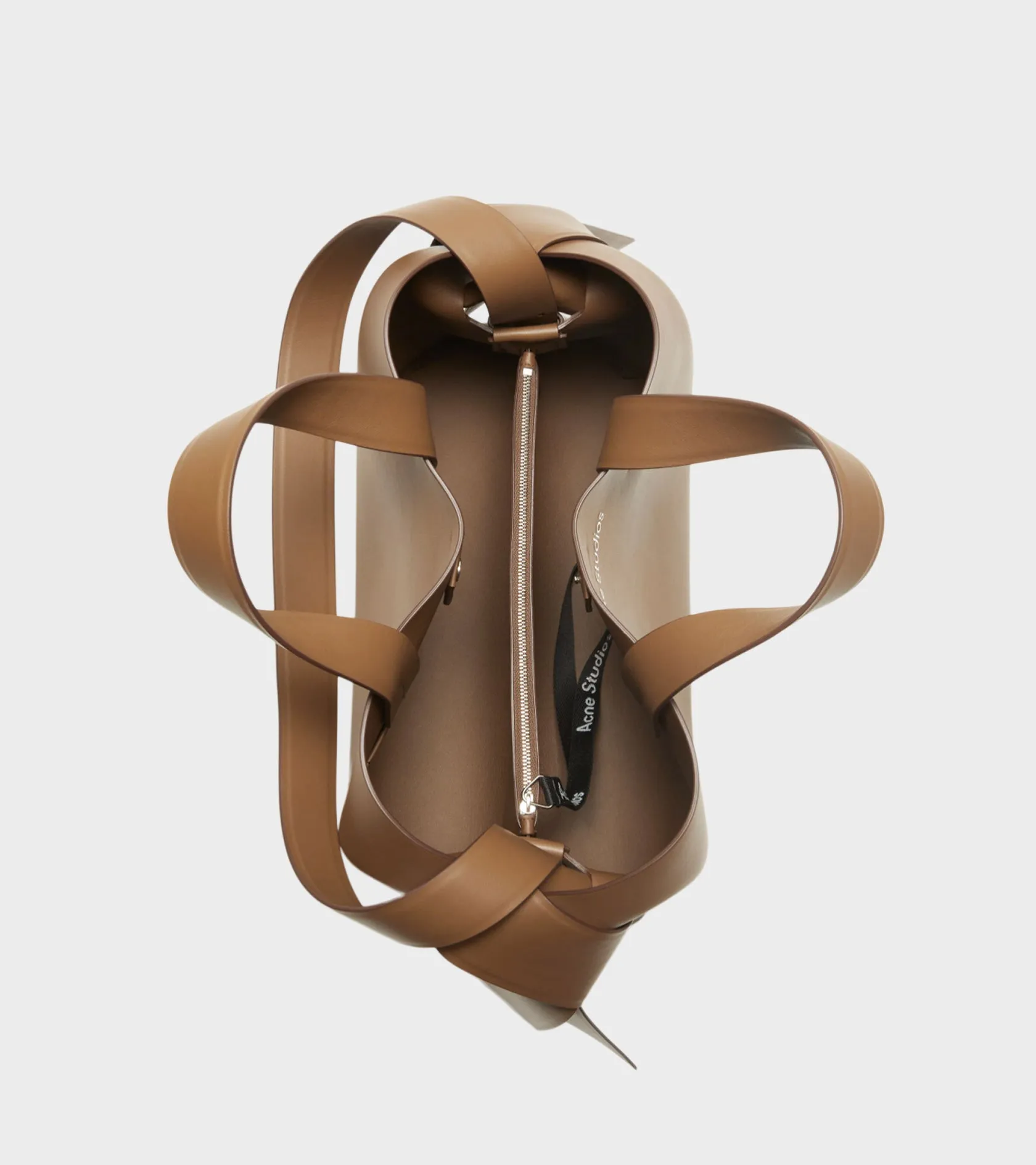 Musubi Tote Camel Brown sold by Dr. Adams product image thumbnail 4