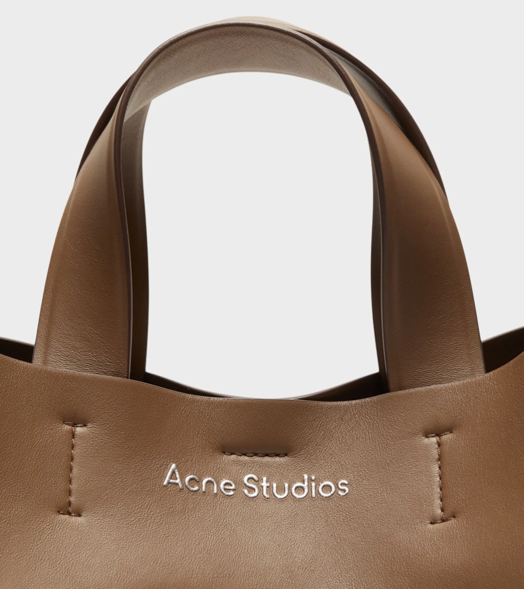 Musubi Tote Camel Brown sold by Dr. Adams product image thumbnail 5