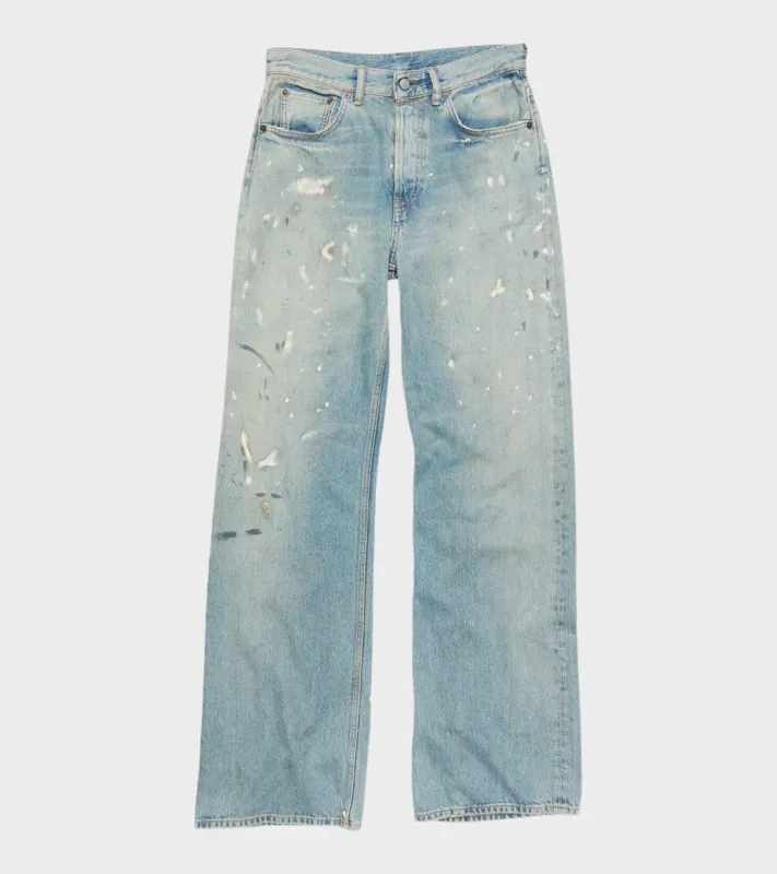 2021F Trafalgar Jeans Light Blue sold by Dr. Adams