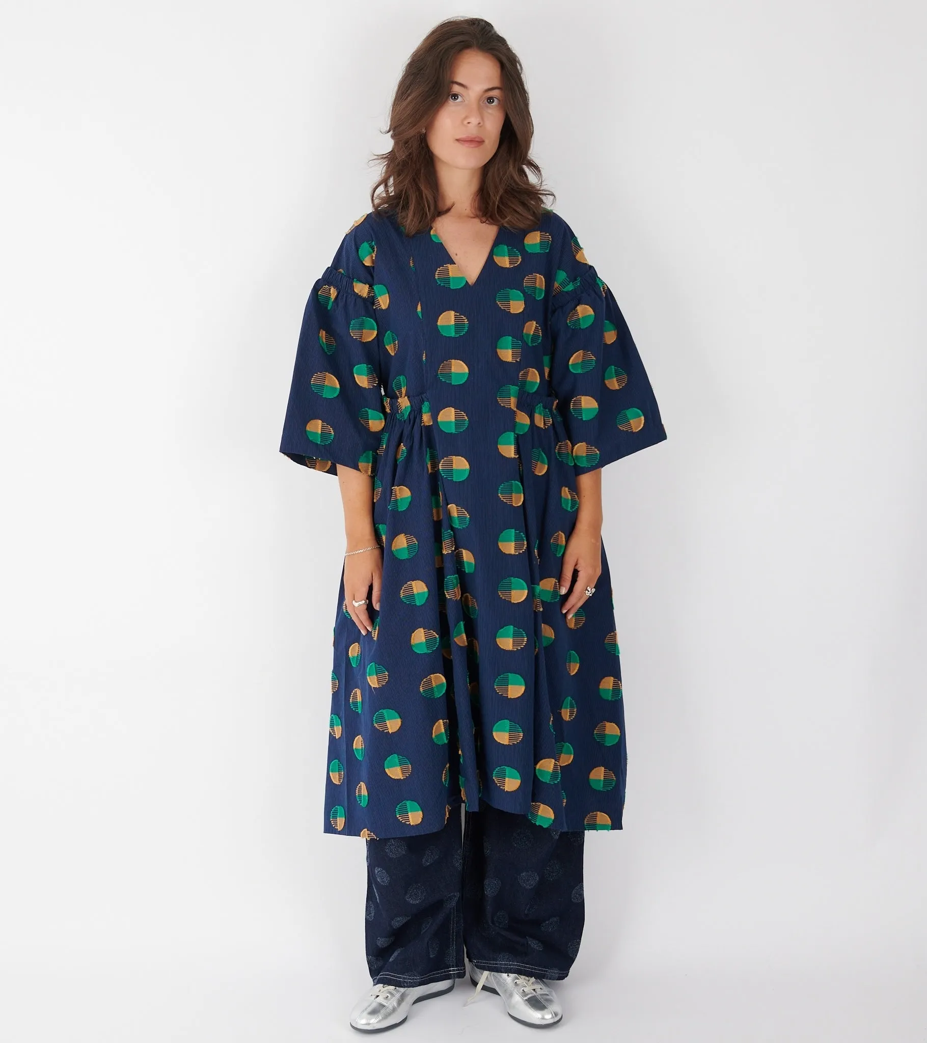 Re-Pump Dress Dots Coupé sold by Dr. Adams product image thumbnail 2